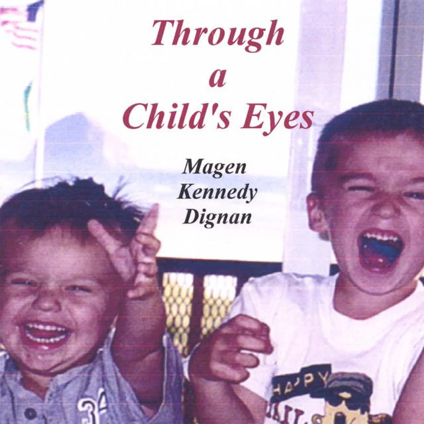 Magen Kennedy Dignan