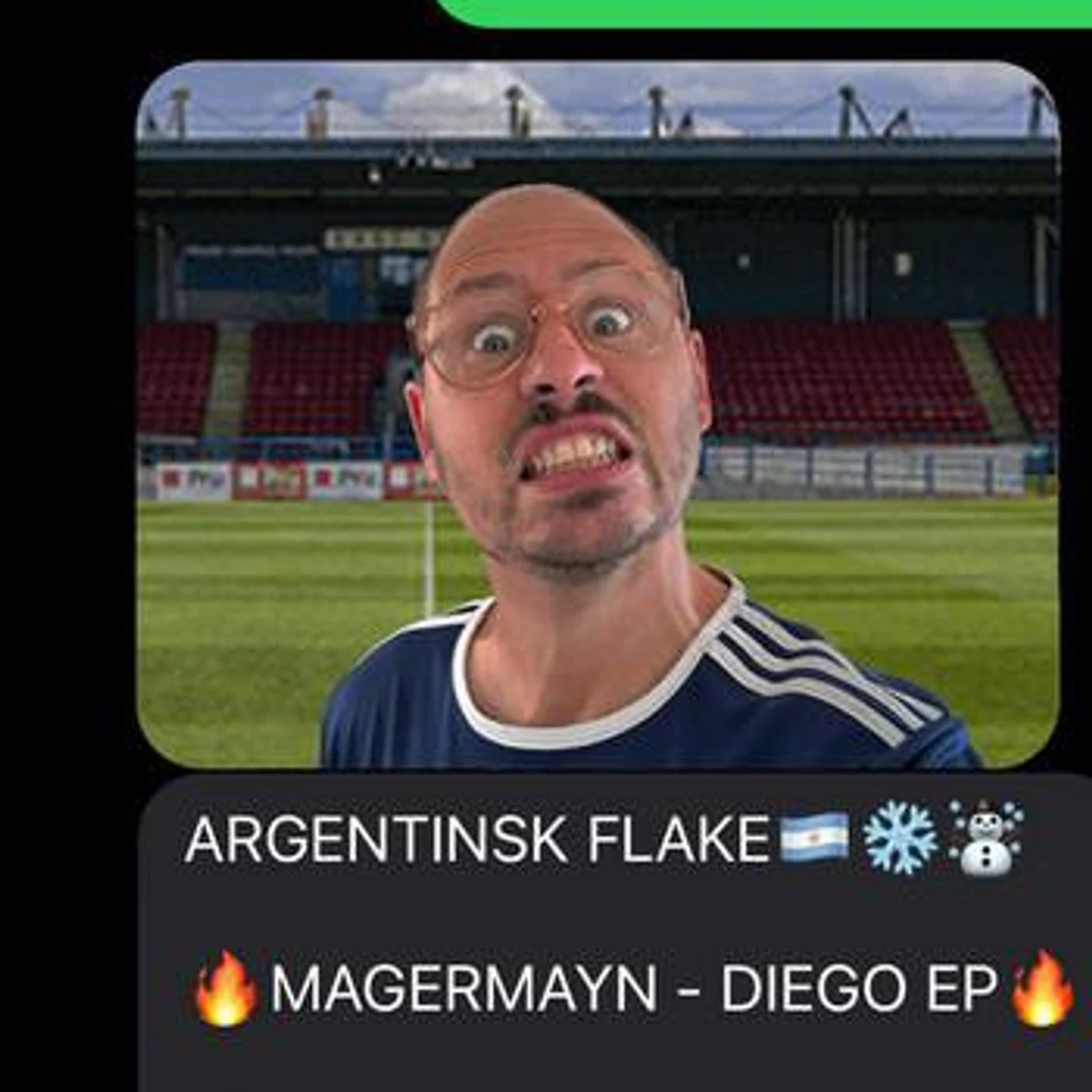 MagerMayn Brand Page