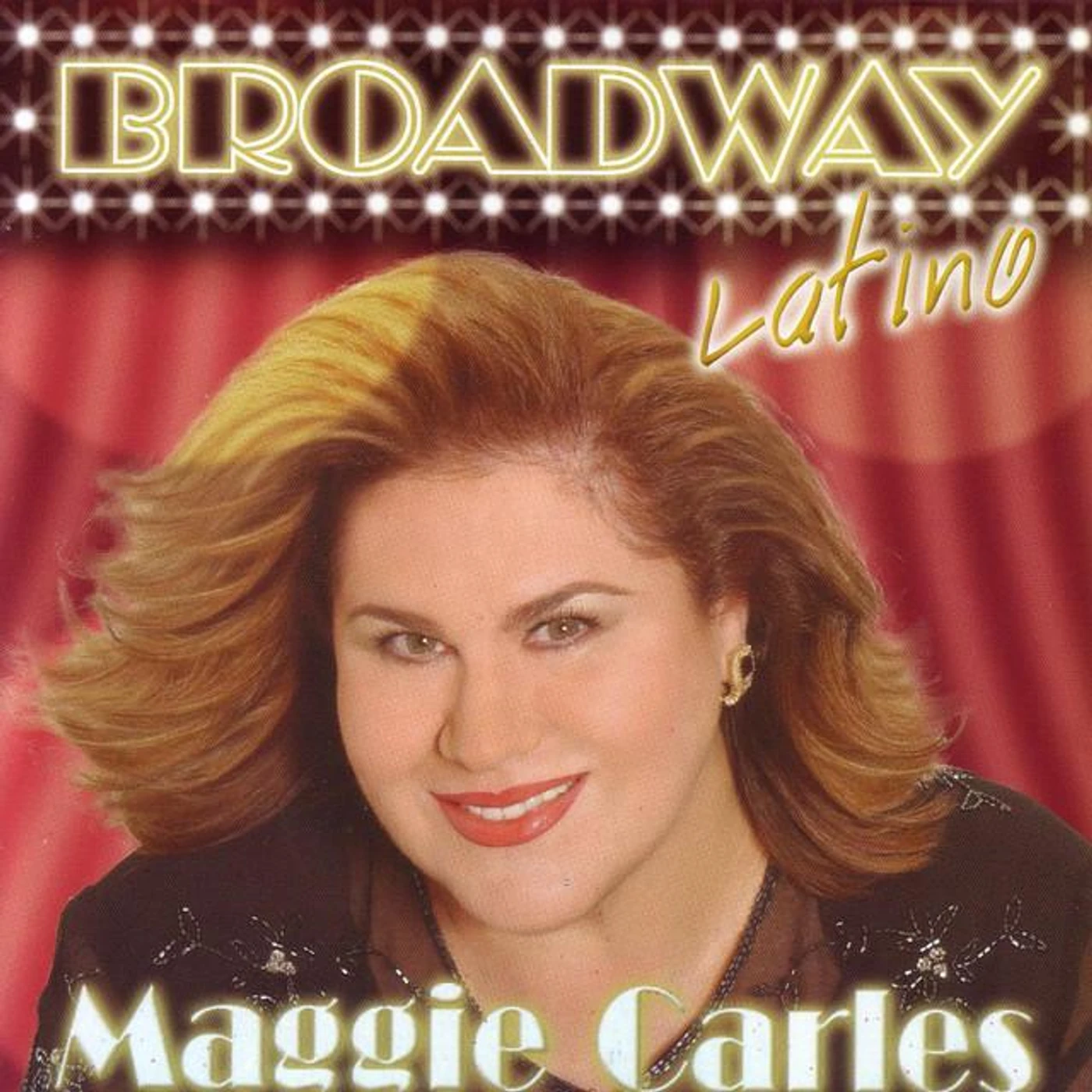 Maggie Carles Brand Page