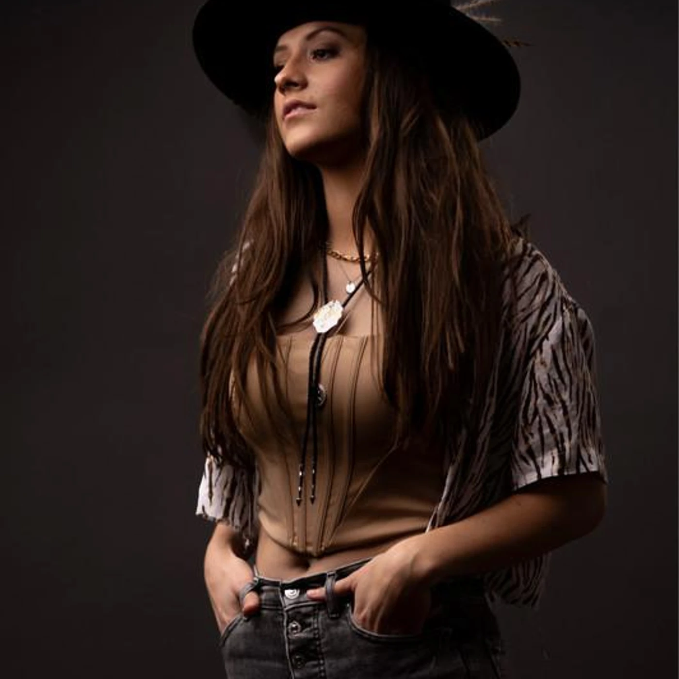 Maggie Baugh Brand Page