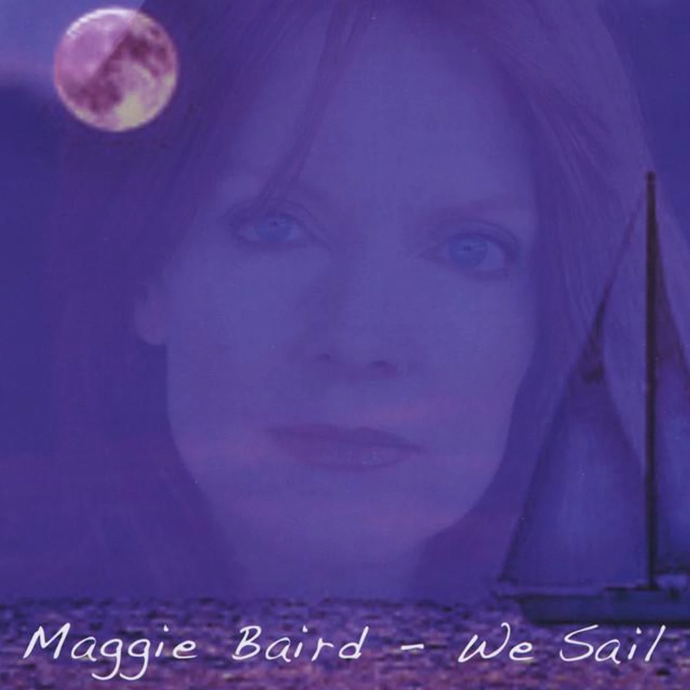 Maggie Baird