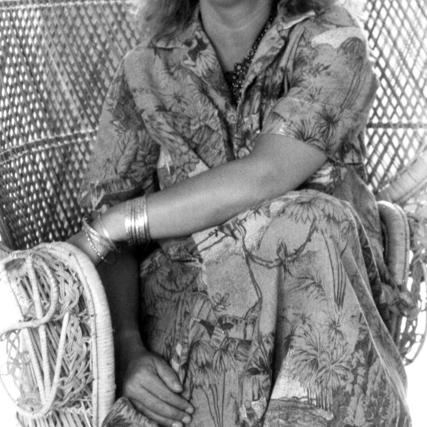 Maggie Bell Brand Page