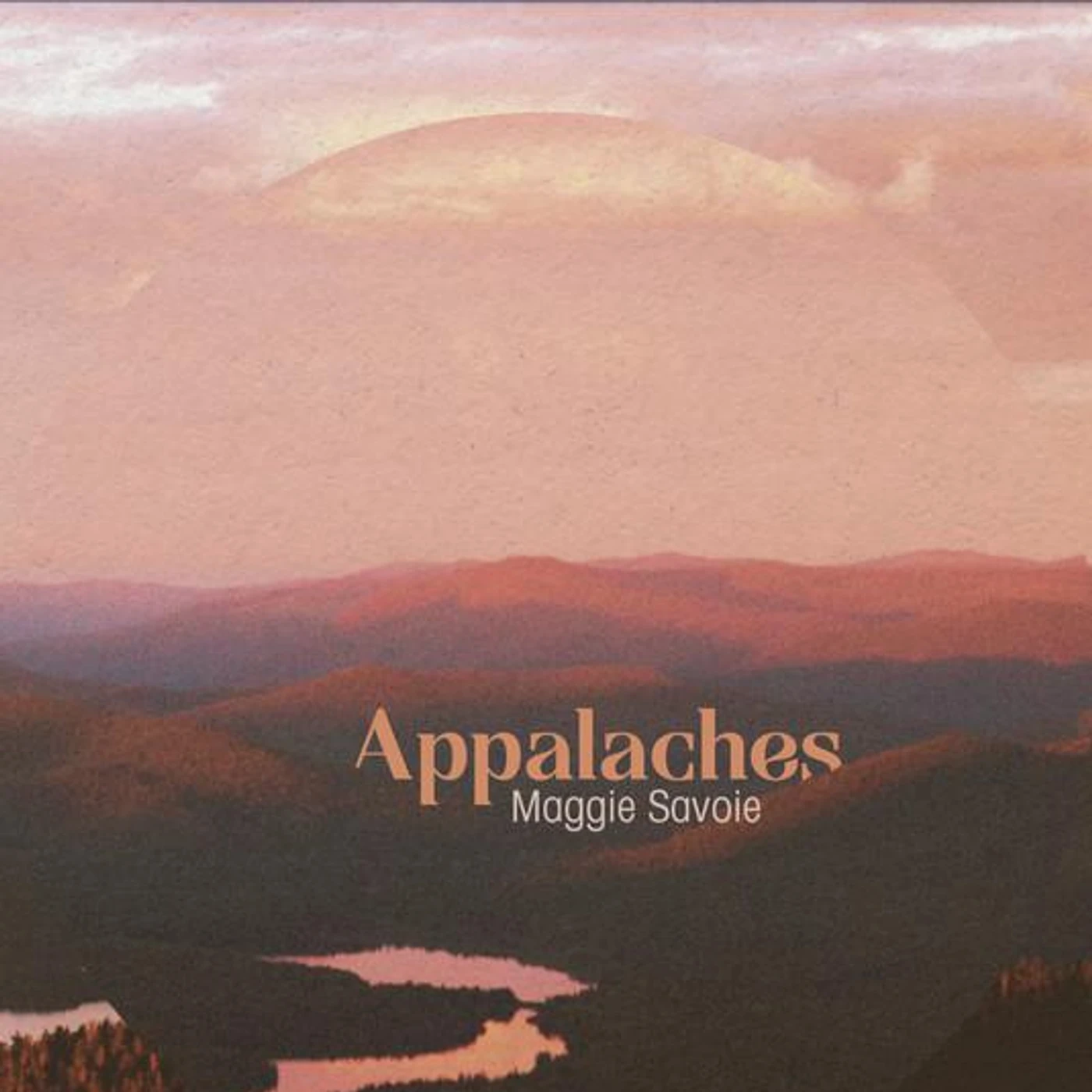 Maggie Savoie Brand Page