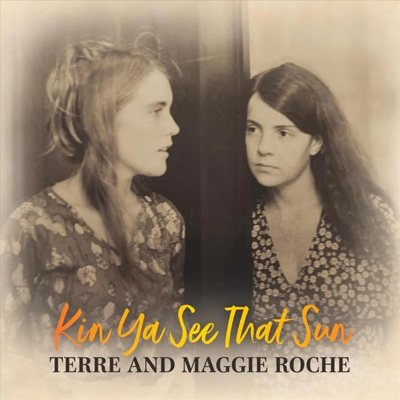 Maggie Roche Brand Page