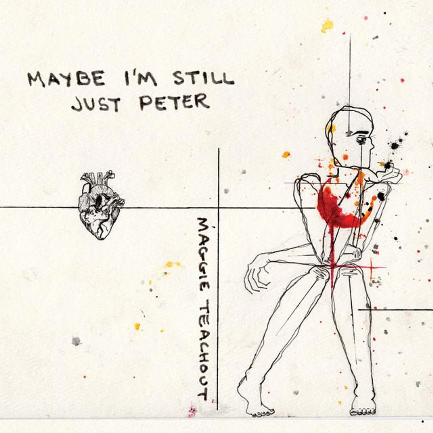 Maggie Teachout