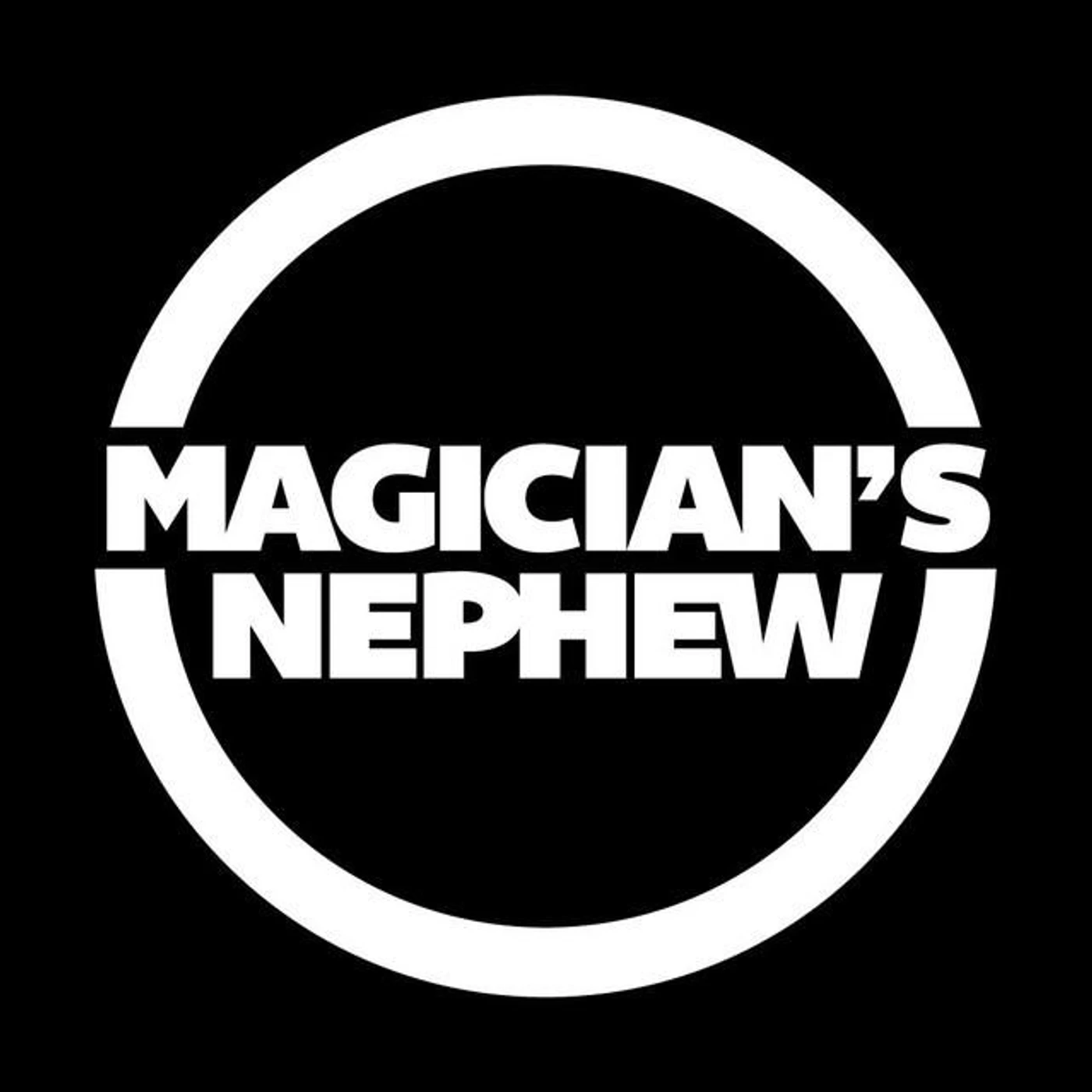 Magician's Nephew Band