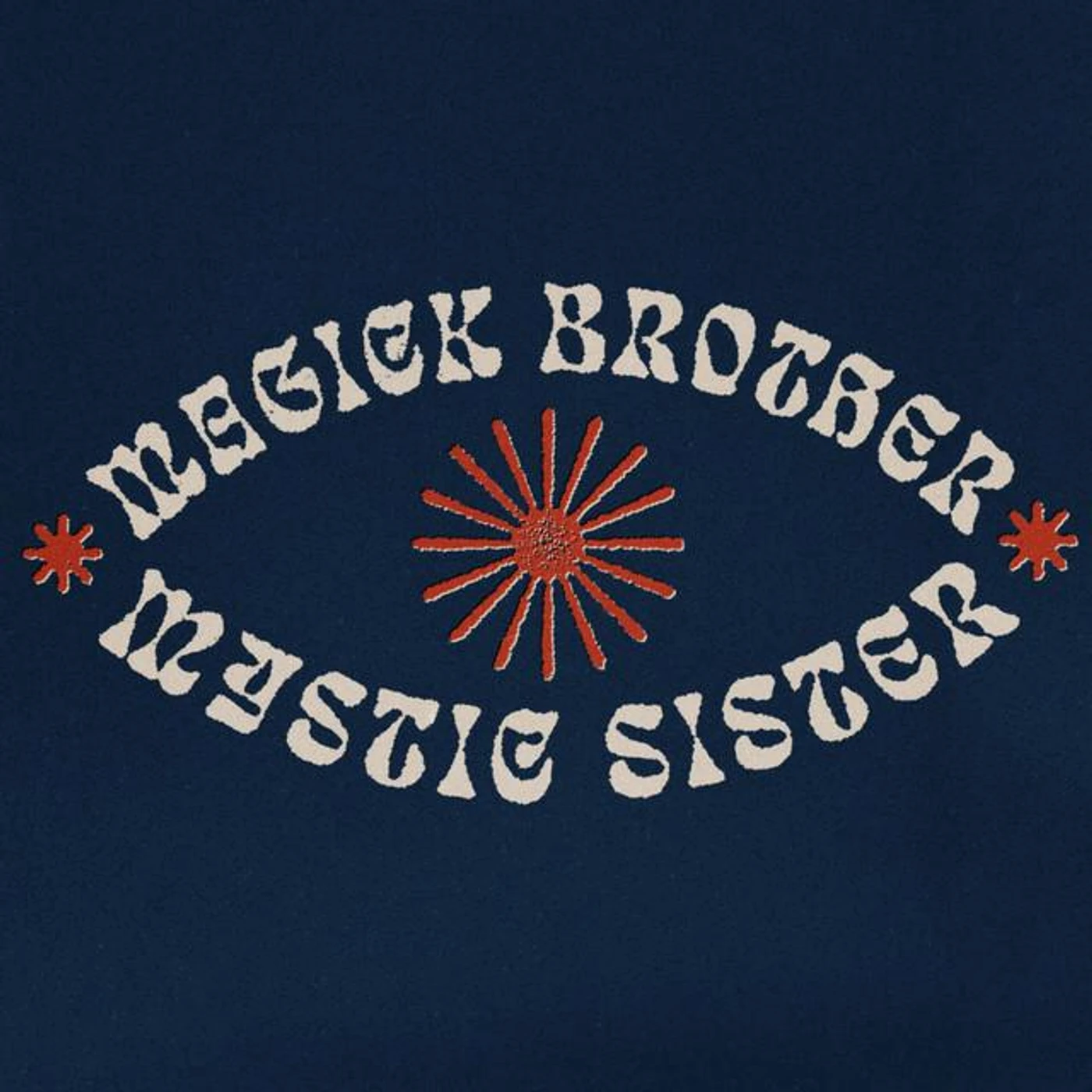 Magick Brother & Mystic Sister Brand Page