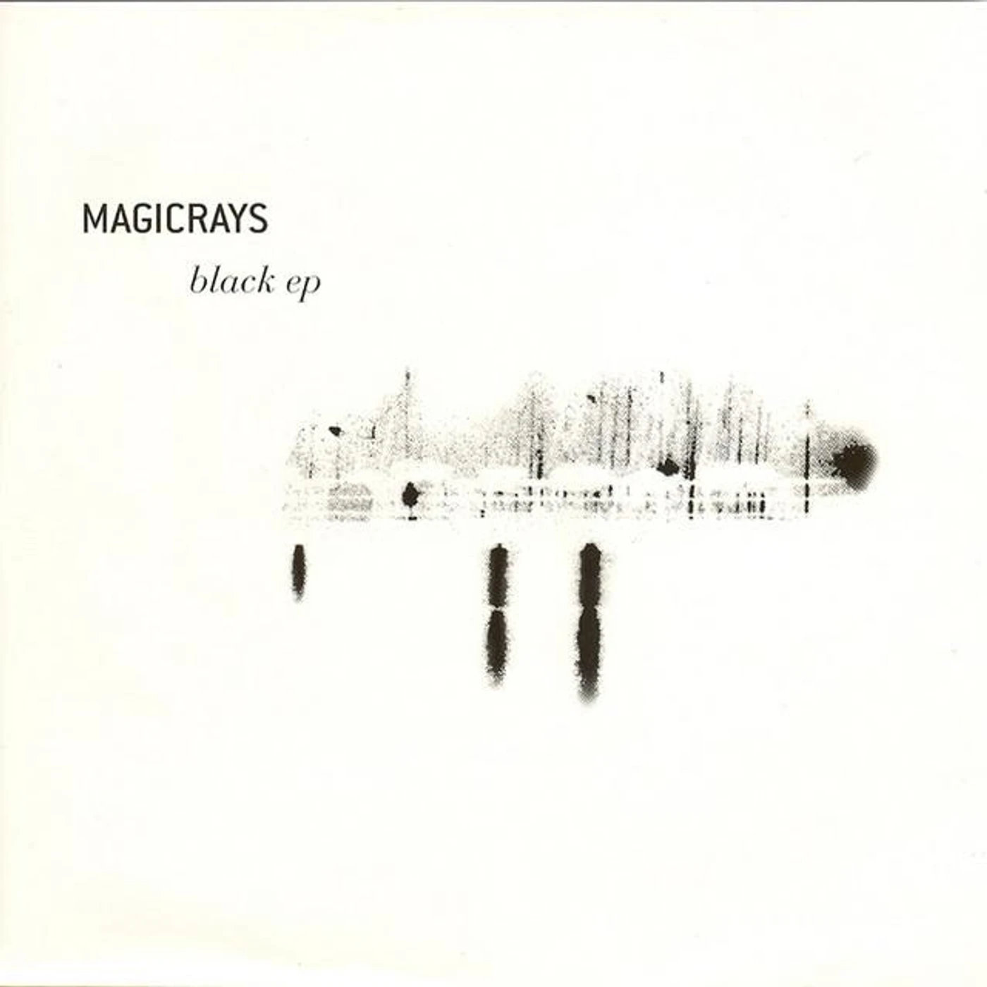 Magicrays Brand Page