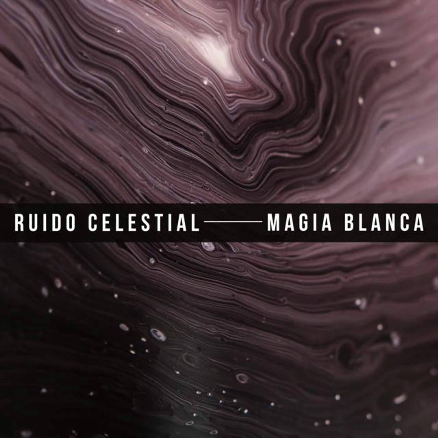 Magia Blanca Brand Page