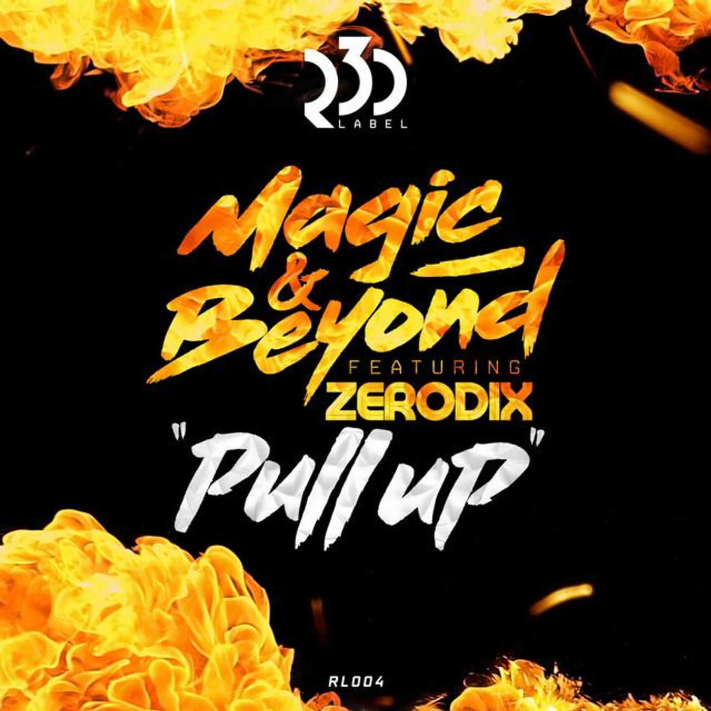Magic&Beyond Brand Page