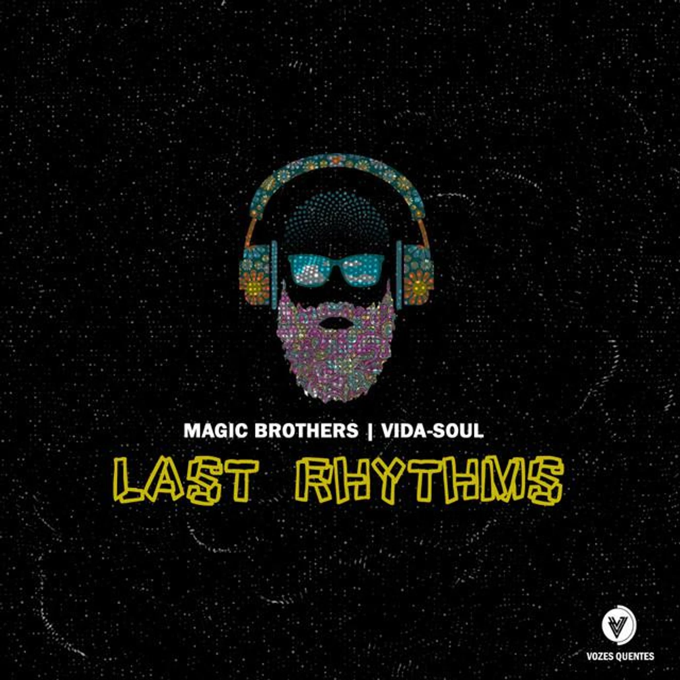 Magic Brothers Brand Page