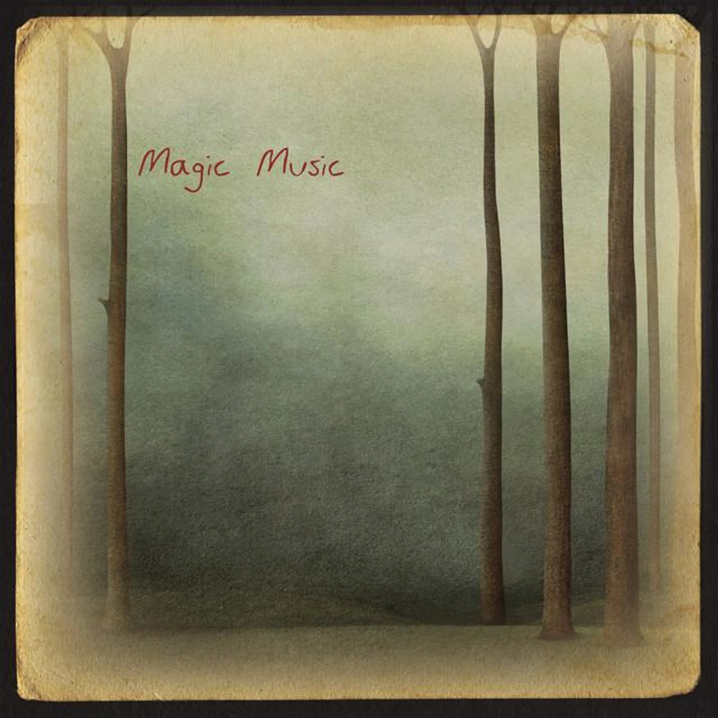 Magic Music Brand Page
