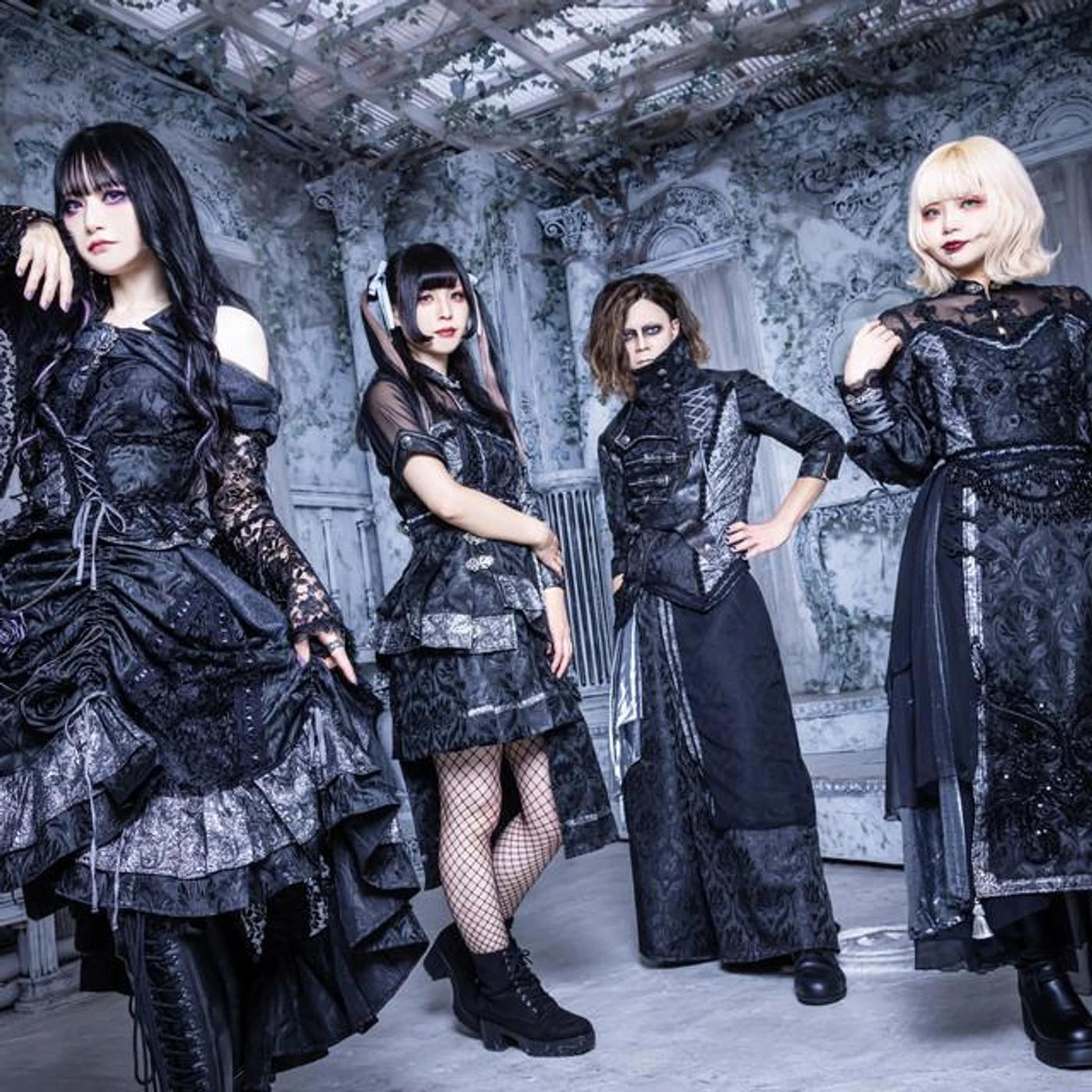 Magistina Saga Brand Page