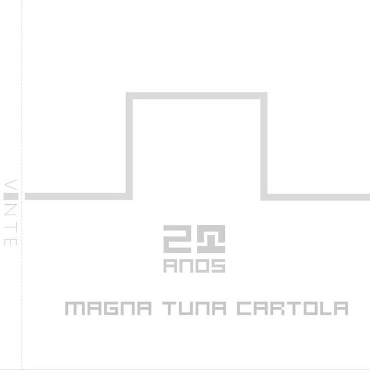 Magna Tuna Cartola Brand Page