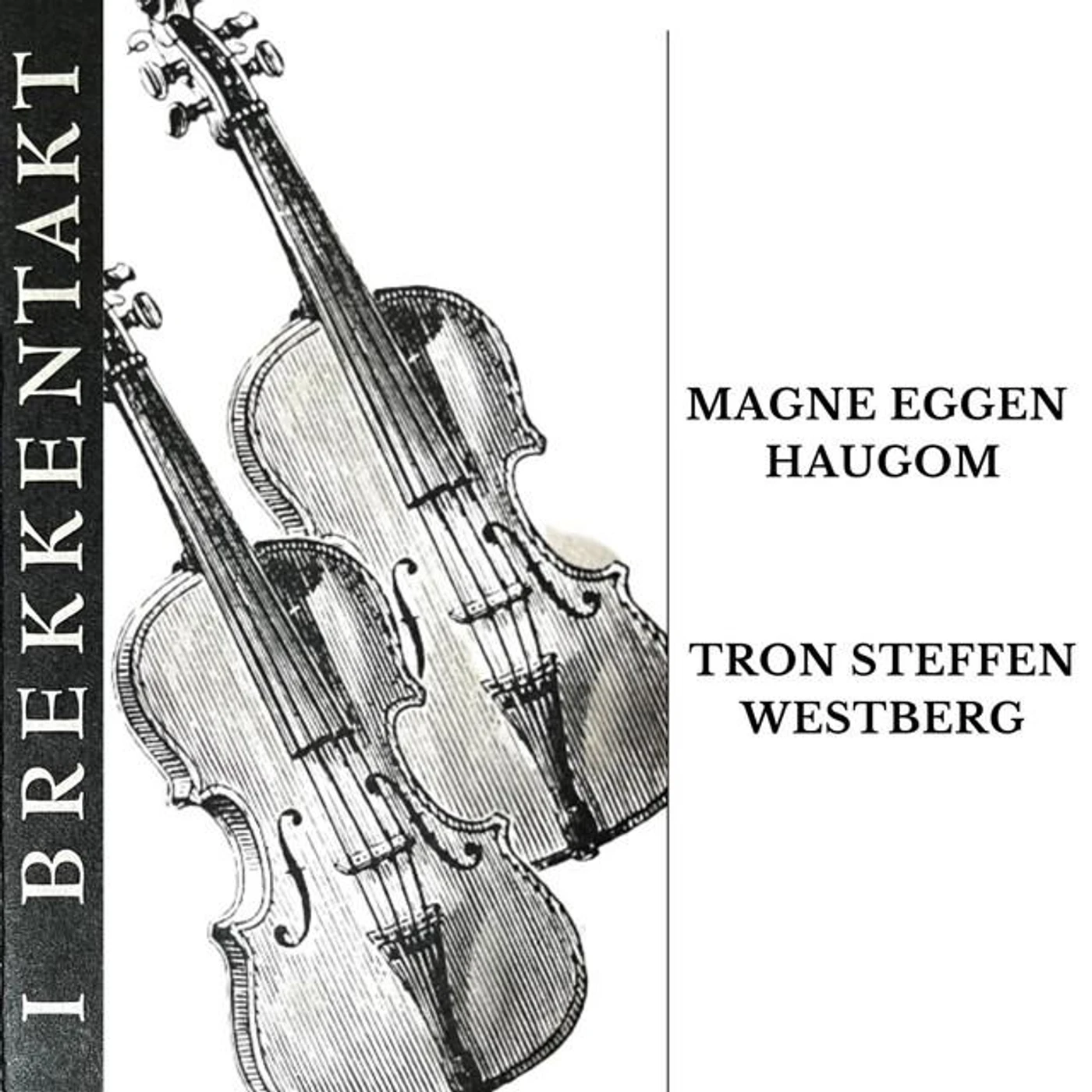 Magne Eggen Haugom Brand Page