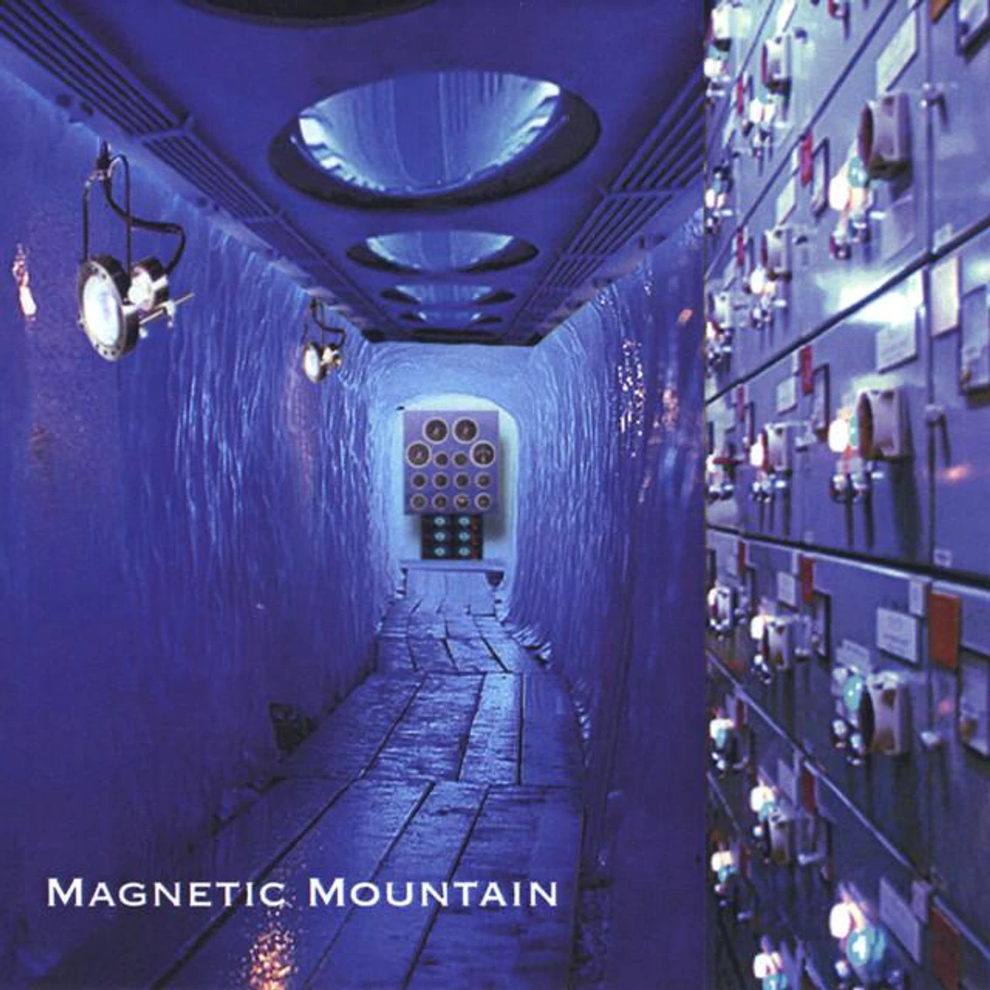 Magnetic Mountain Brand Page