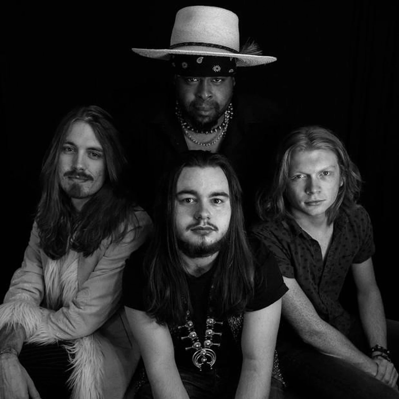 Magnolia Bayou Brand Page