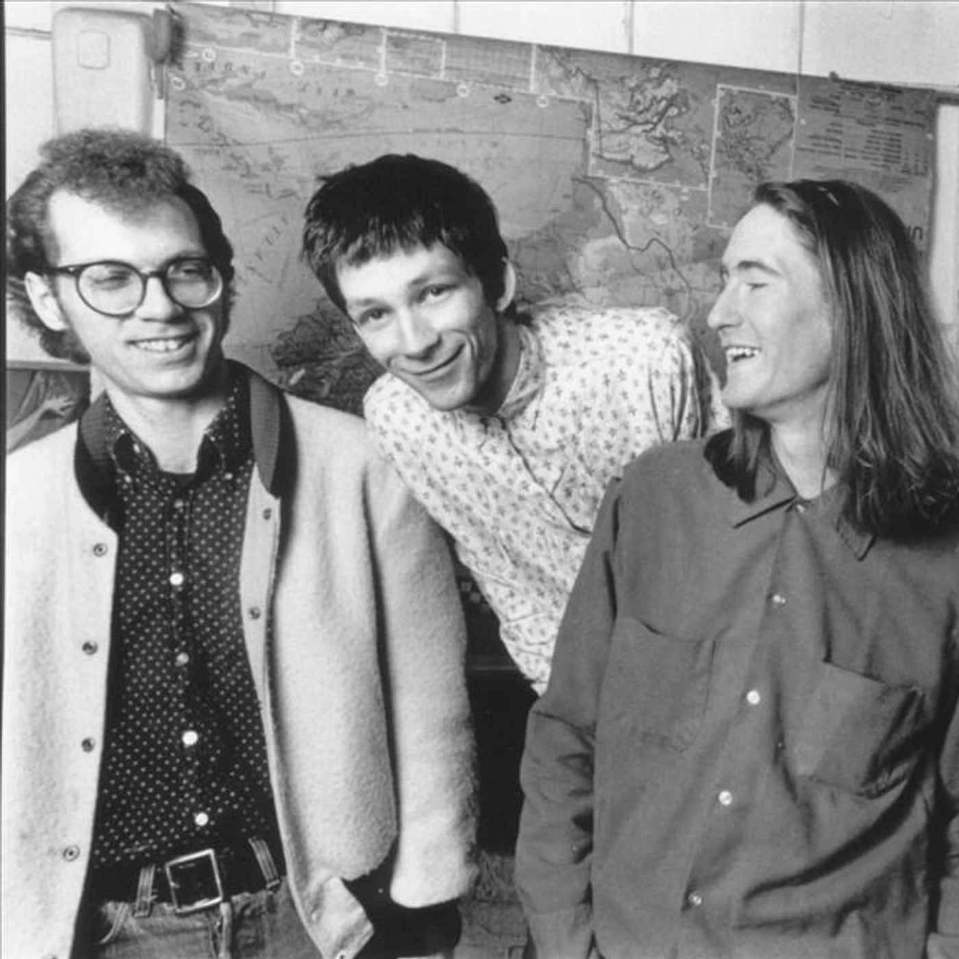 The Magnolias Brand Page