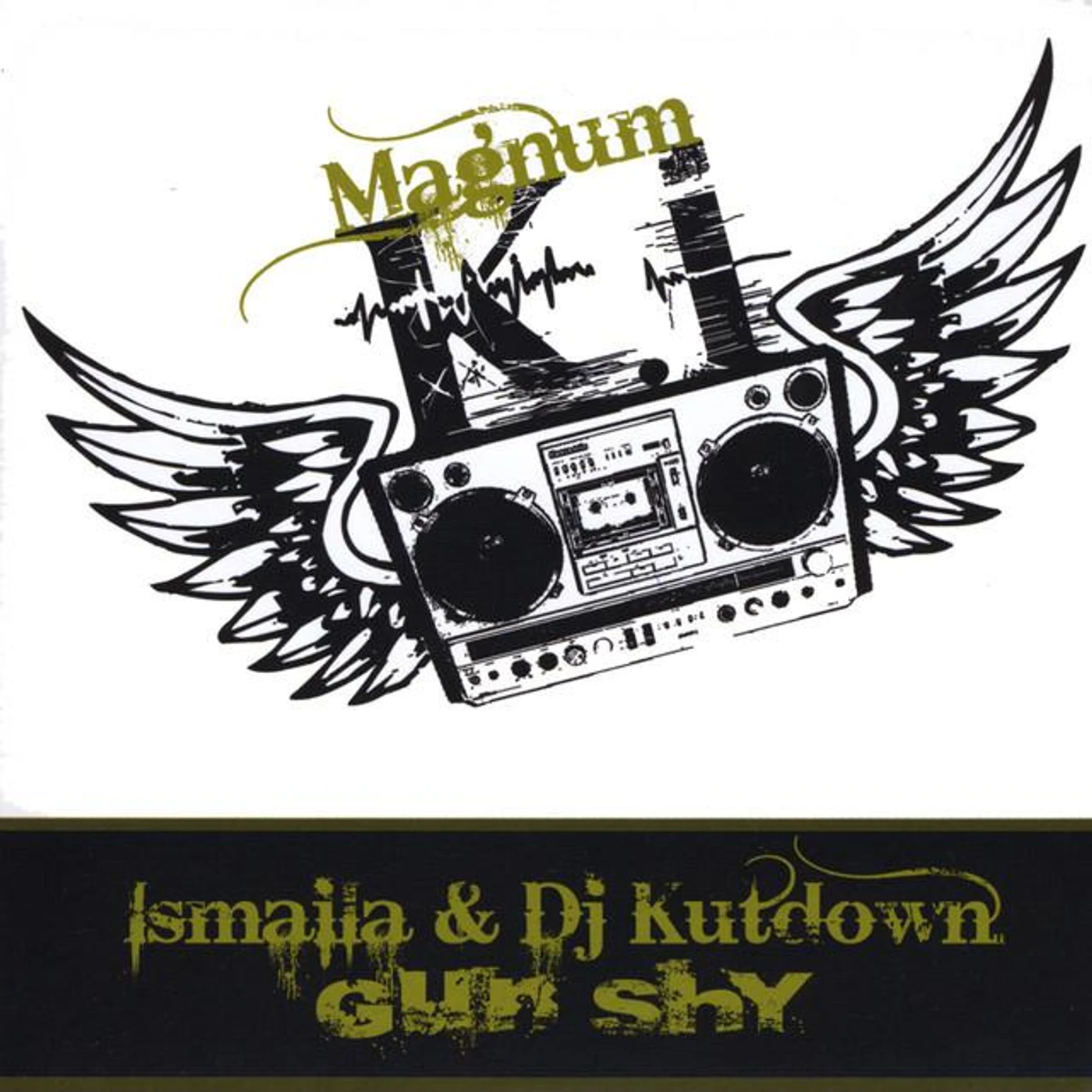 Magnum K.I.