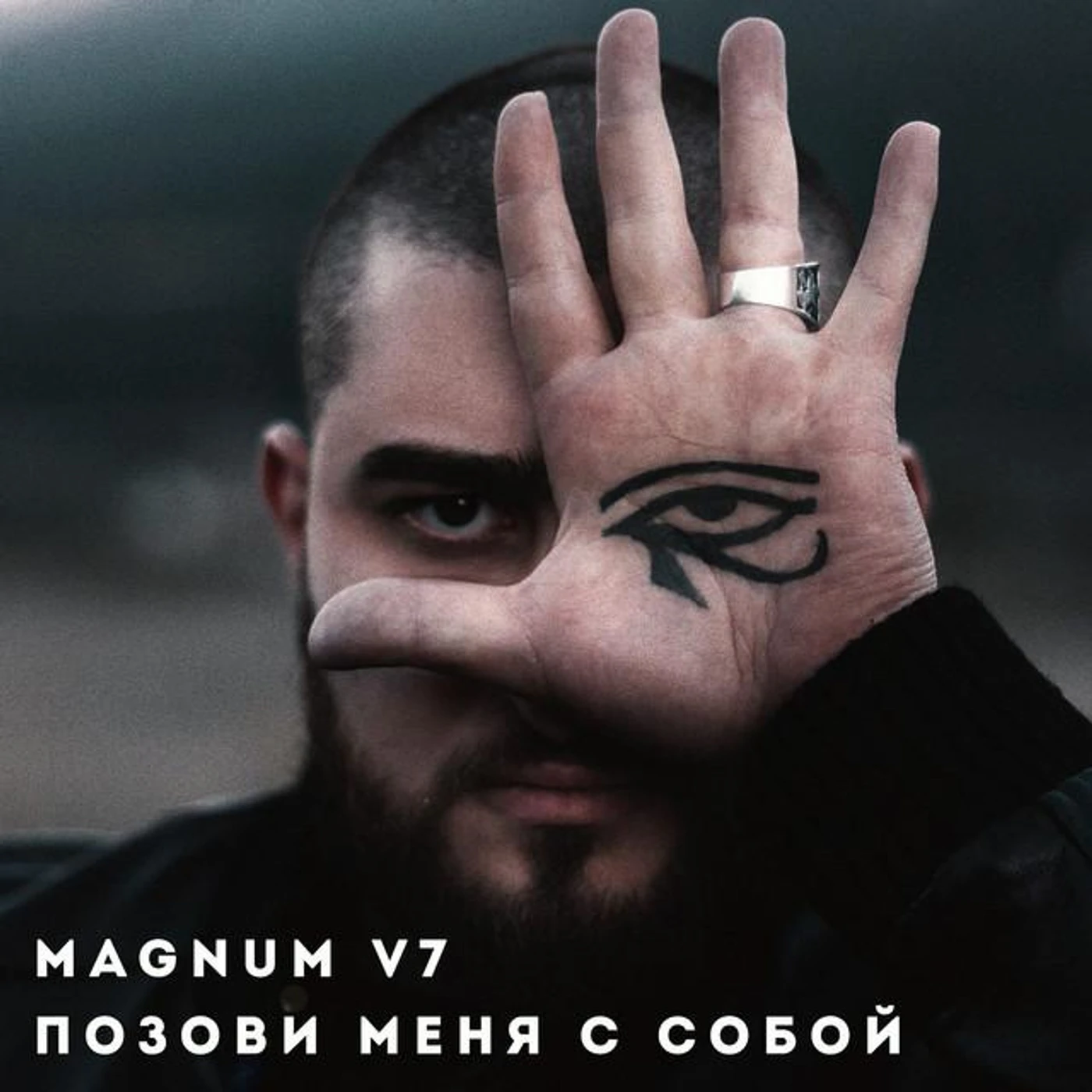 MAGNUM V7 Brand Page