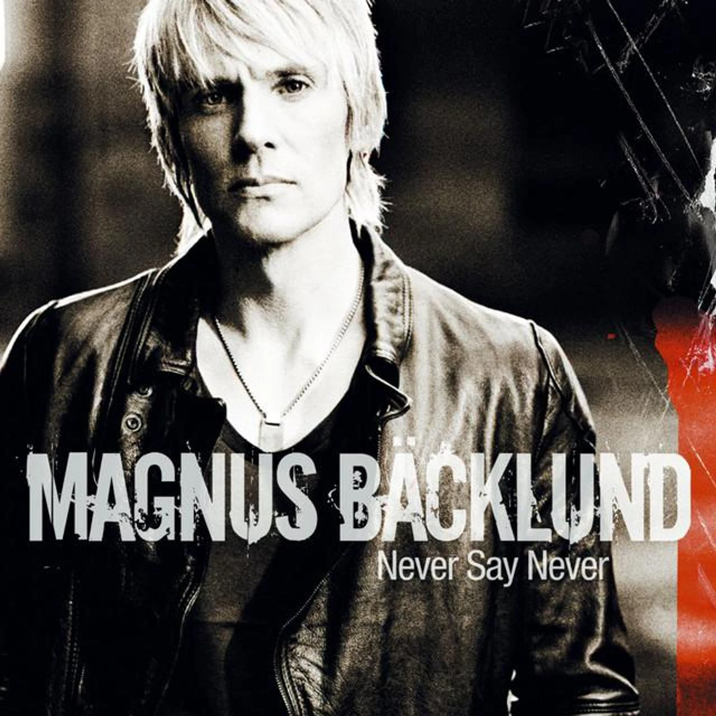 Magnus Bäcklund Brand Page