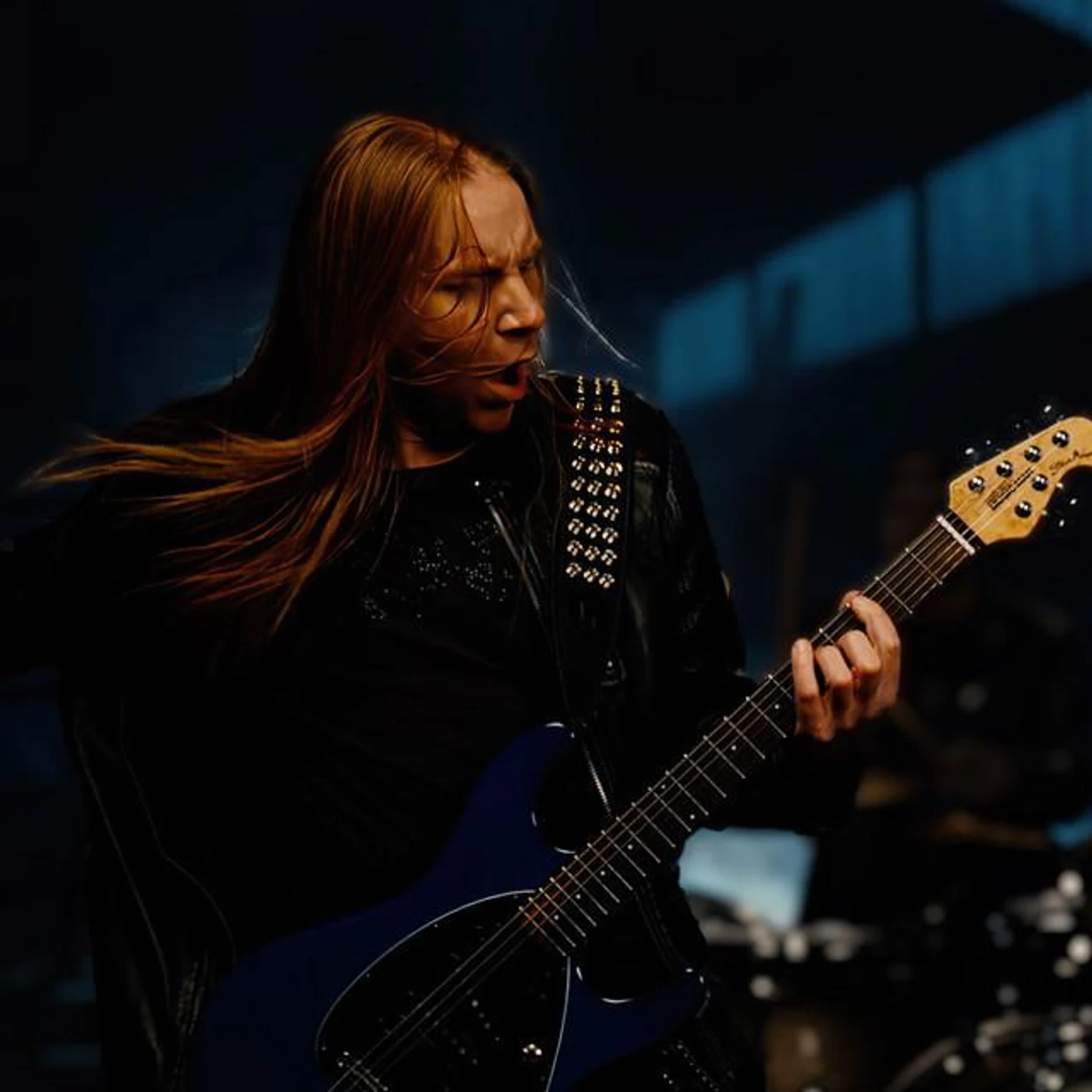 Magnus Karlsson’s Free Fall Brand Page