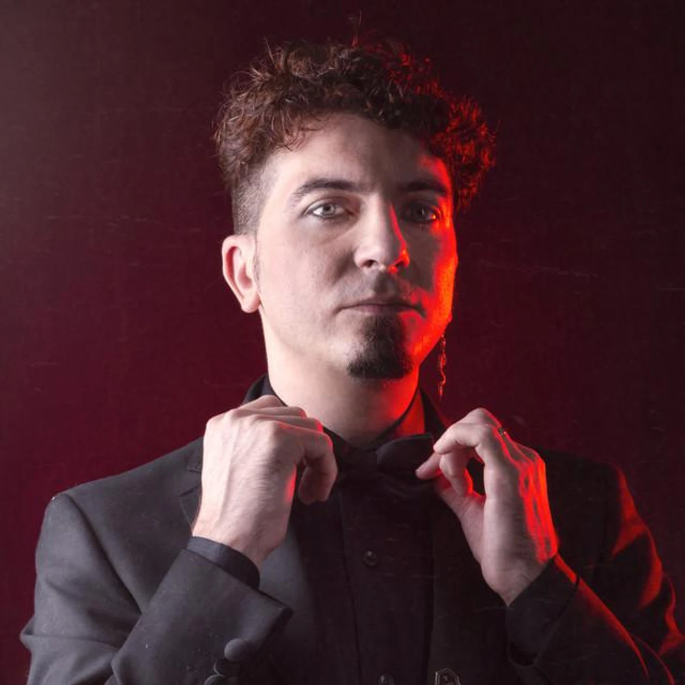 Magnus Mefisto