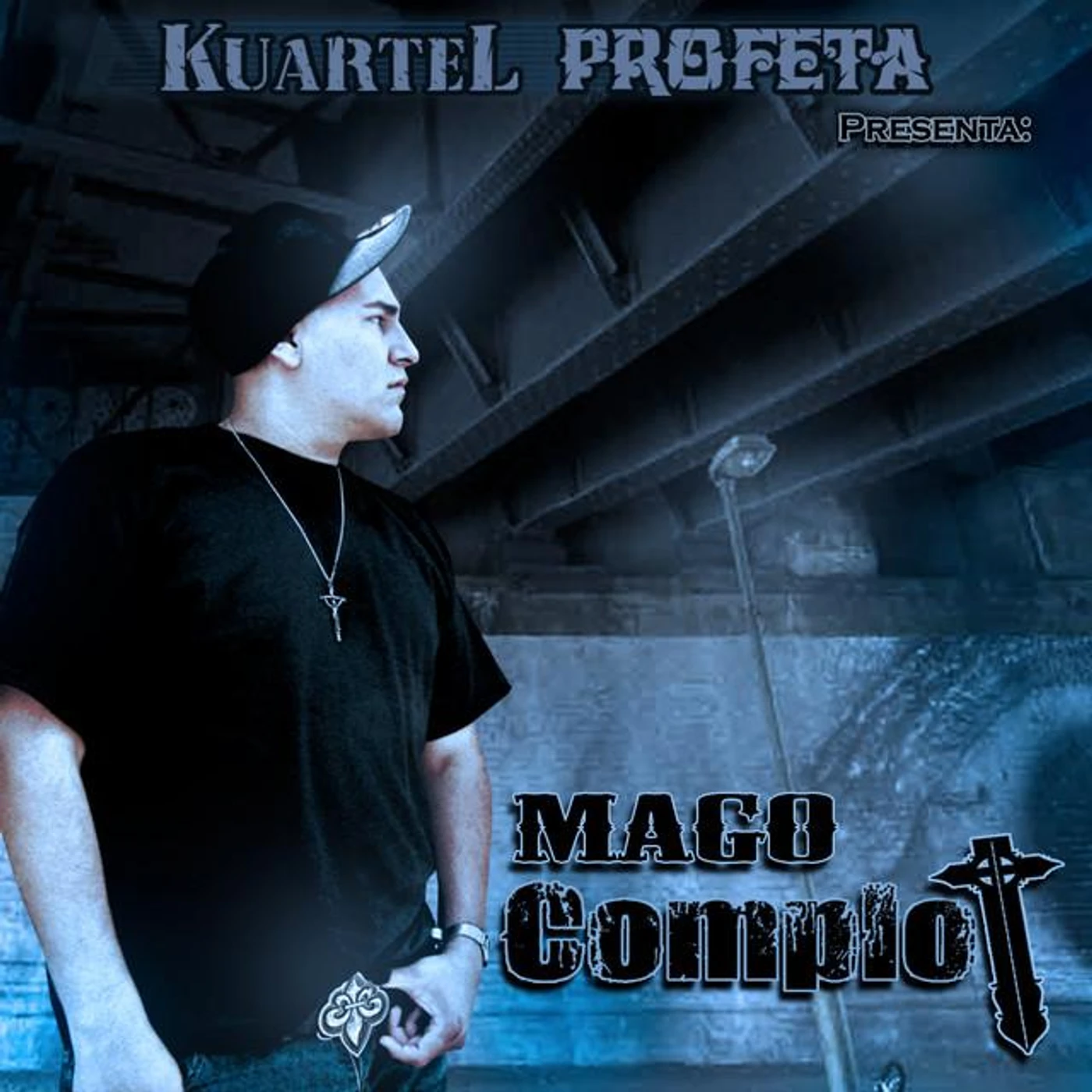 Mago Brand Page