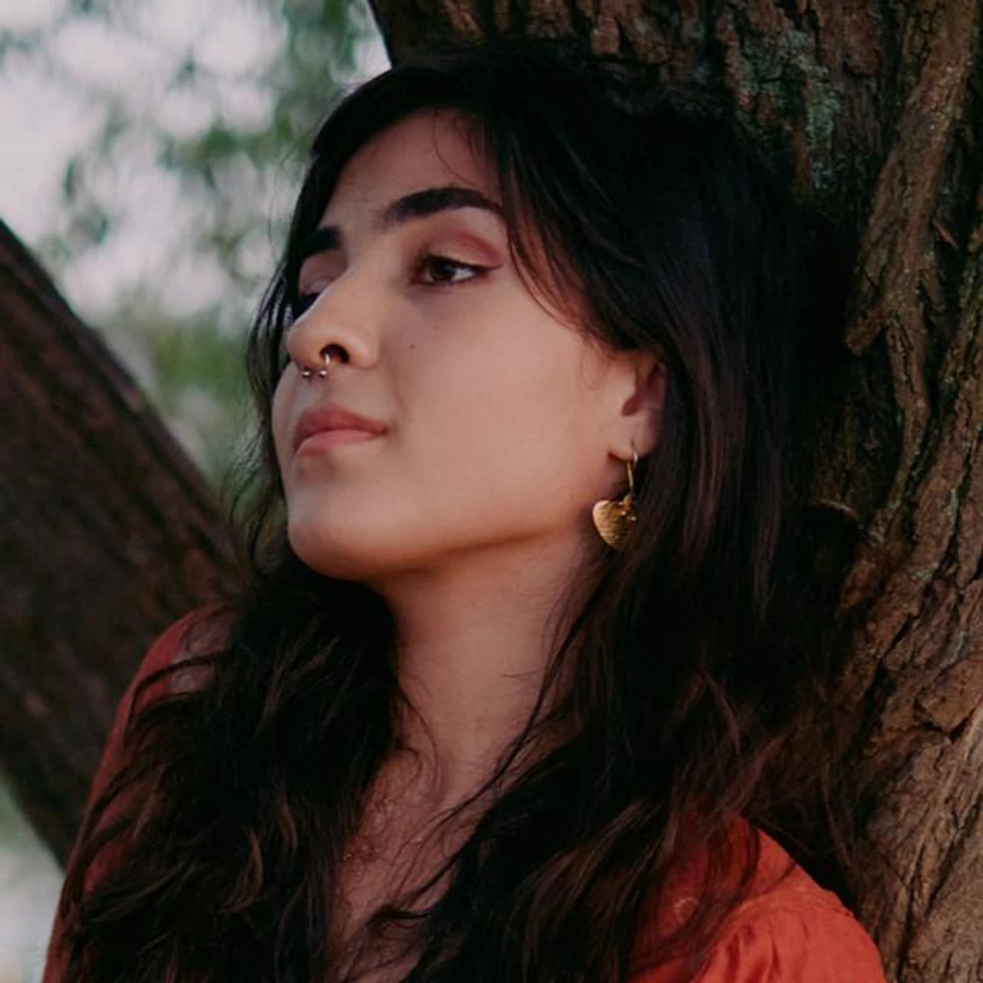 Mahya Hamedi Brand Page