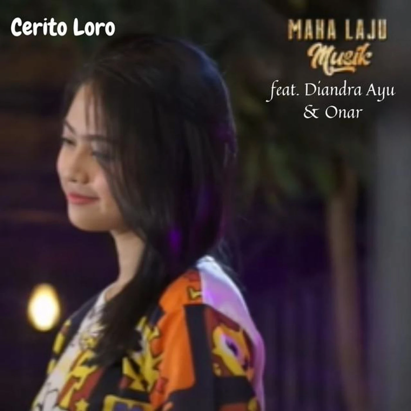 Maha Laju Musik