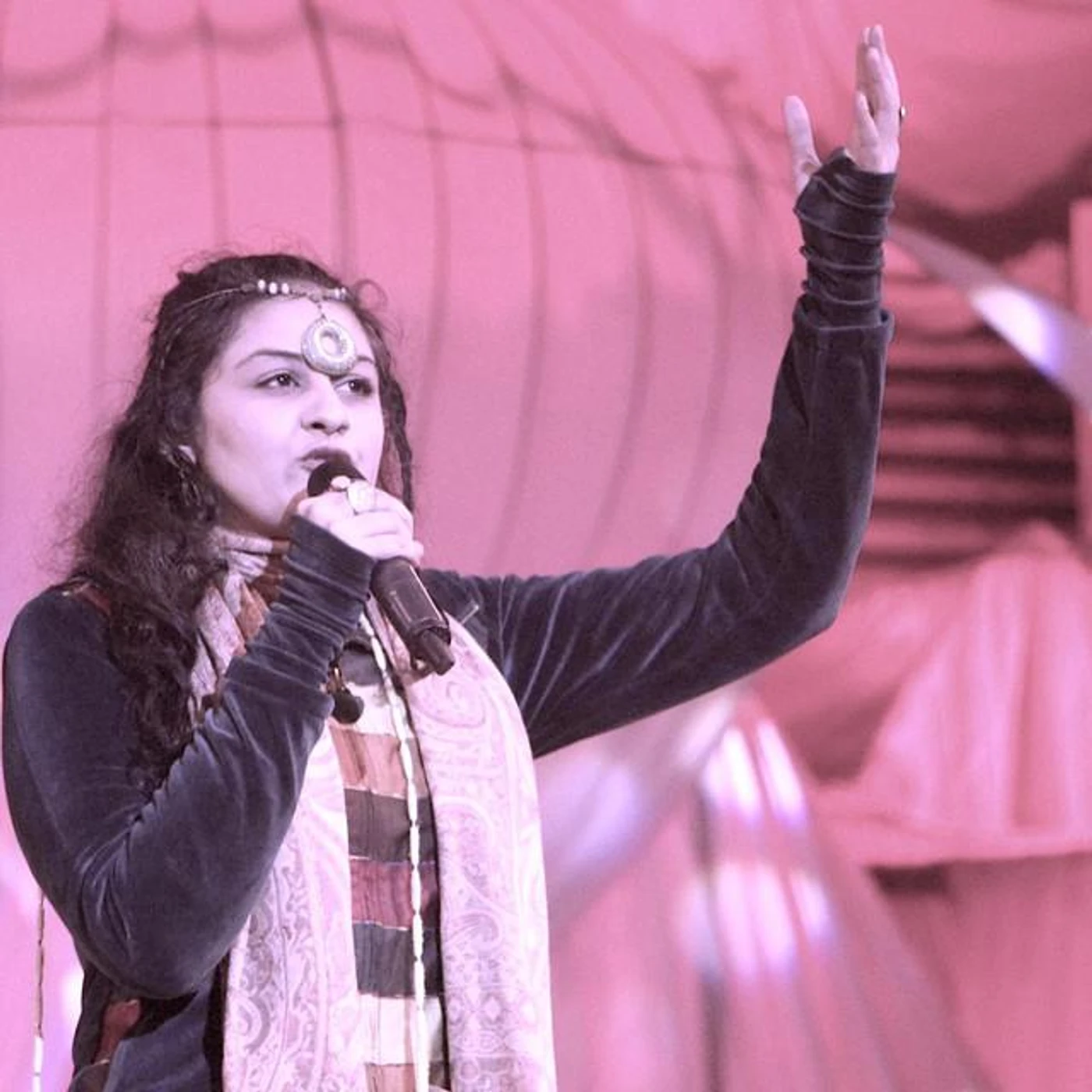 Maham Suhail