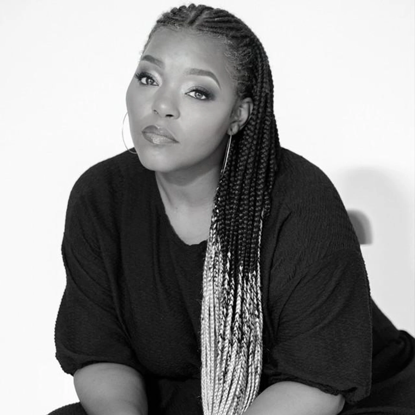 Mahogany L. Browne