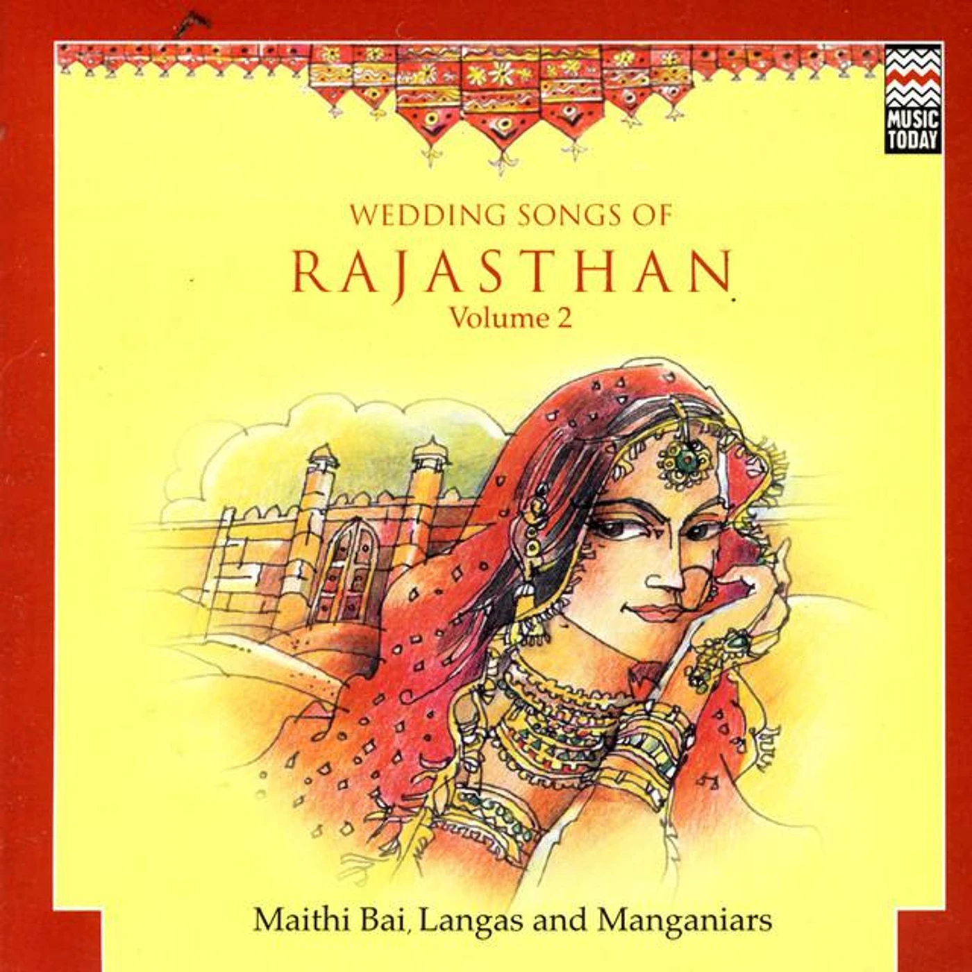Maithi Bai Brand Page