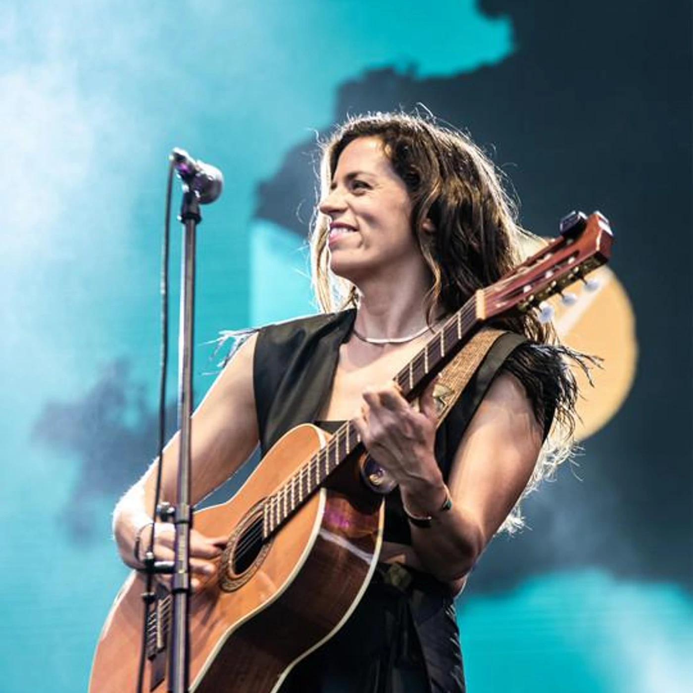 Maia Castro Brand Page