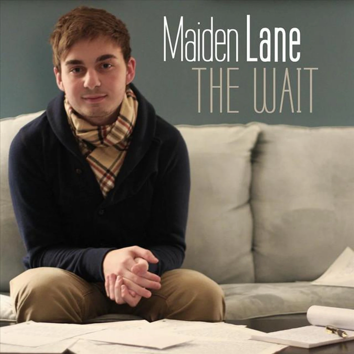 Maiden Lane