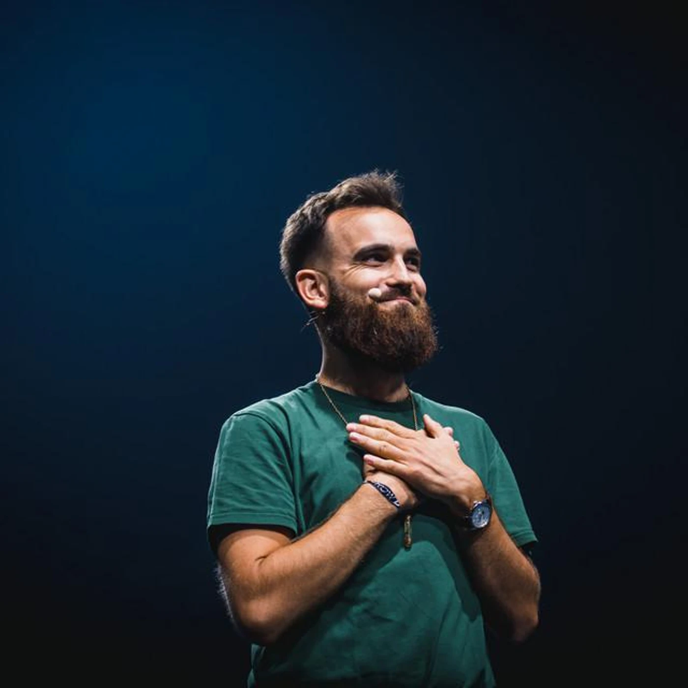 Maik Baum Brand Page
