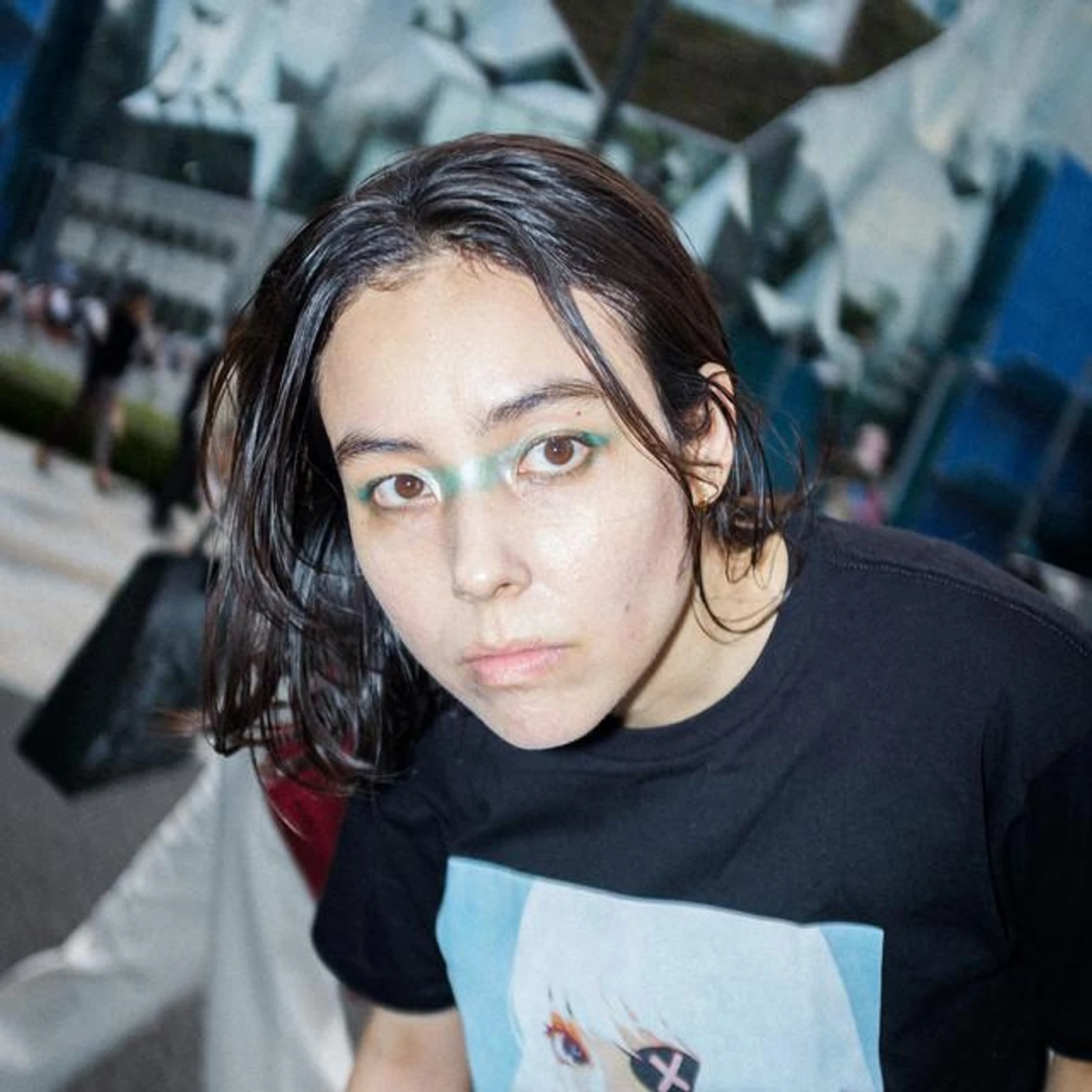 Maika Loubté Brand Page