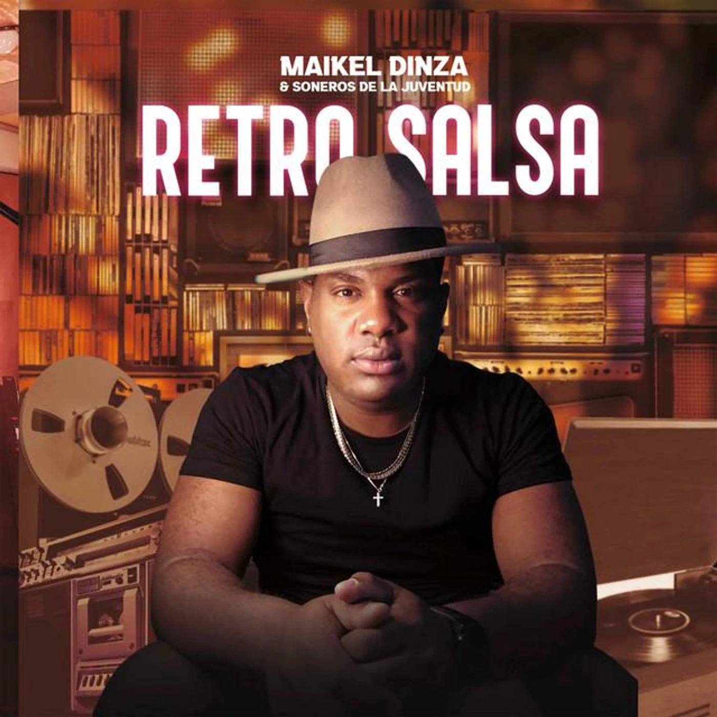 Maikel Dinza & Soneros De La Juventud Brand Page