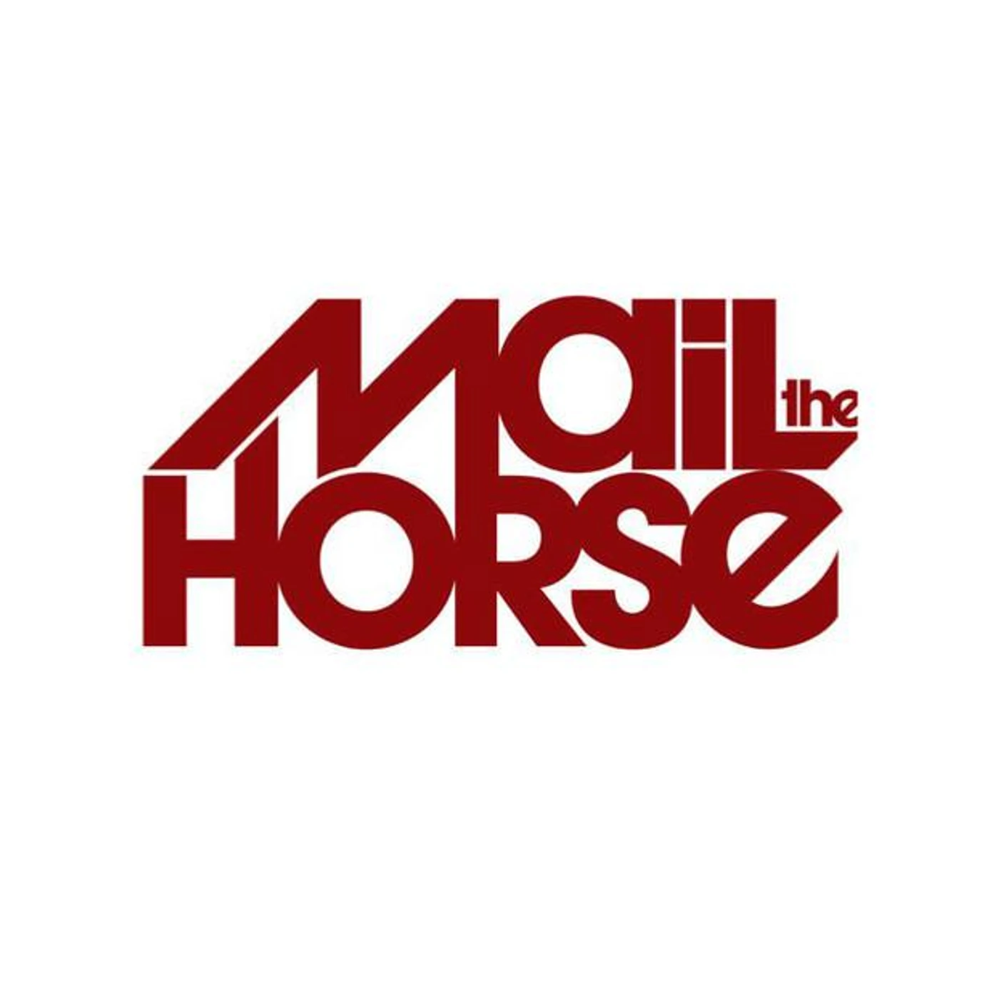 Mail the Horse Brand Page