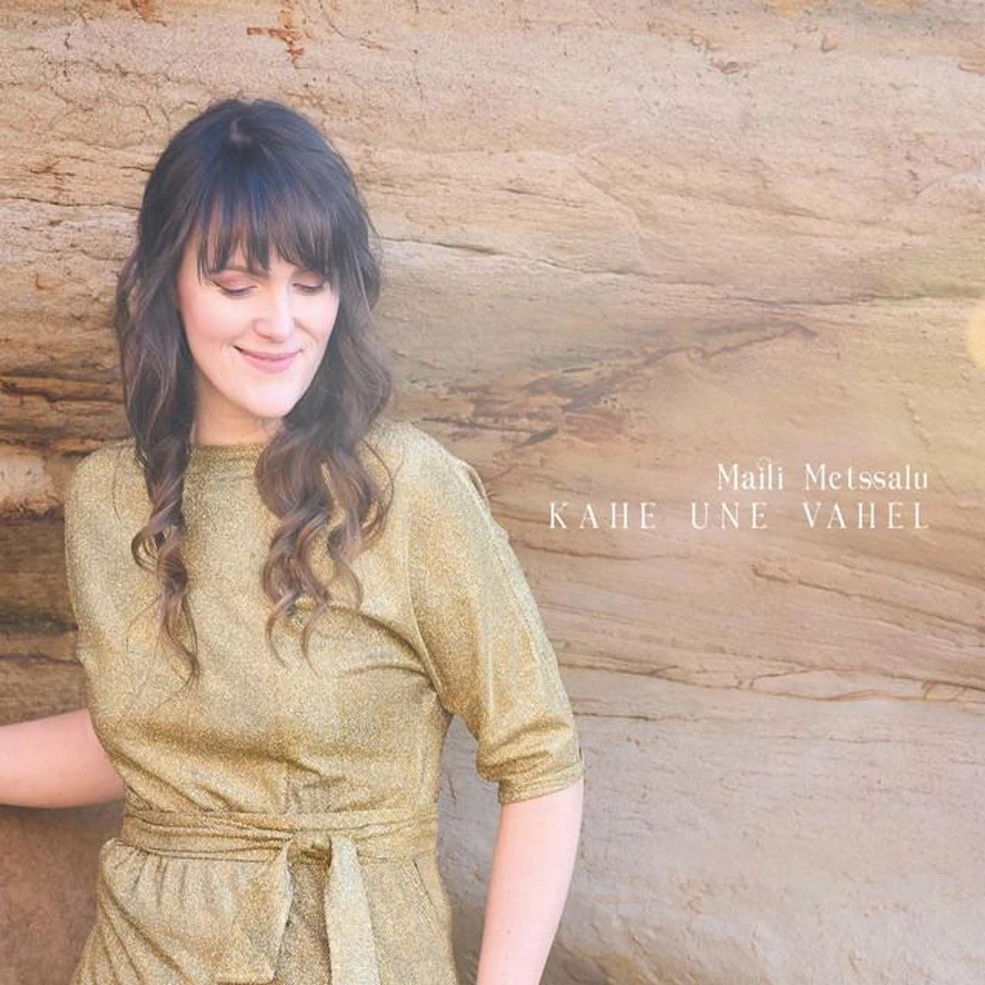 Maili Metssalu Brand Page