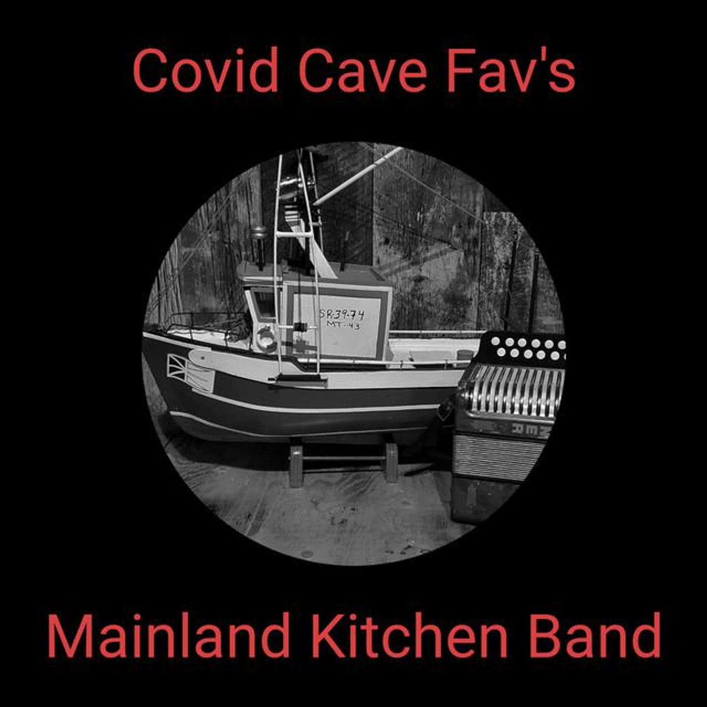 Mainland Kitchen Band Brand Page