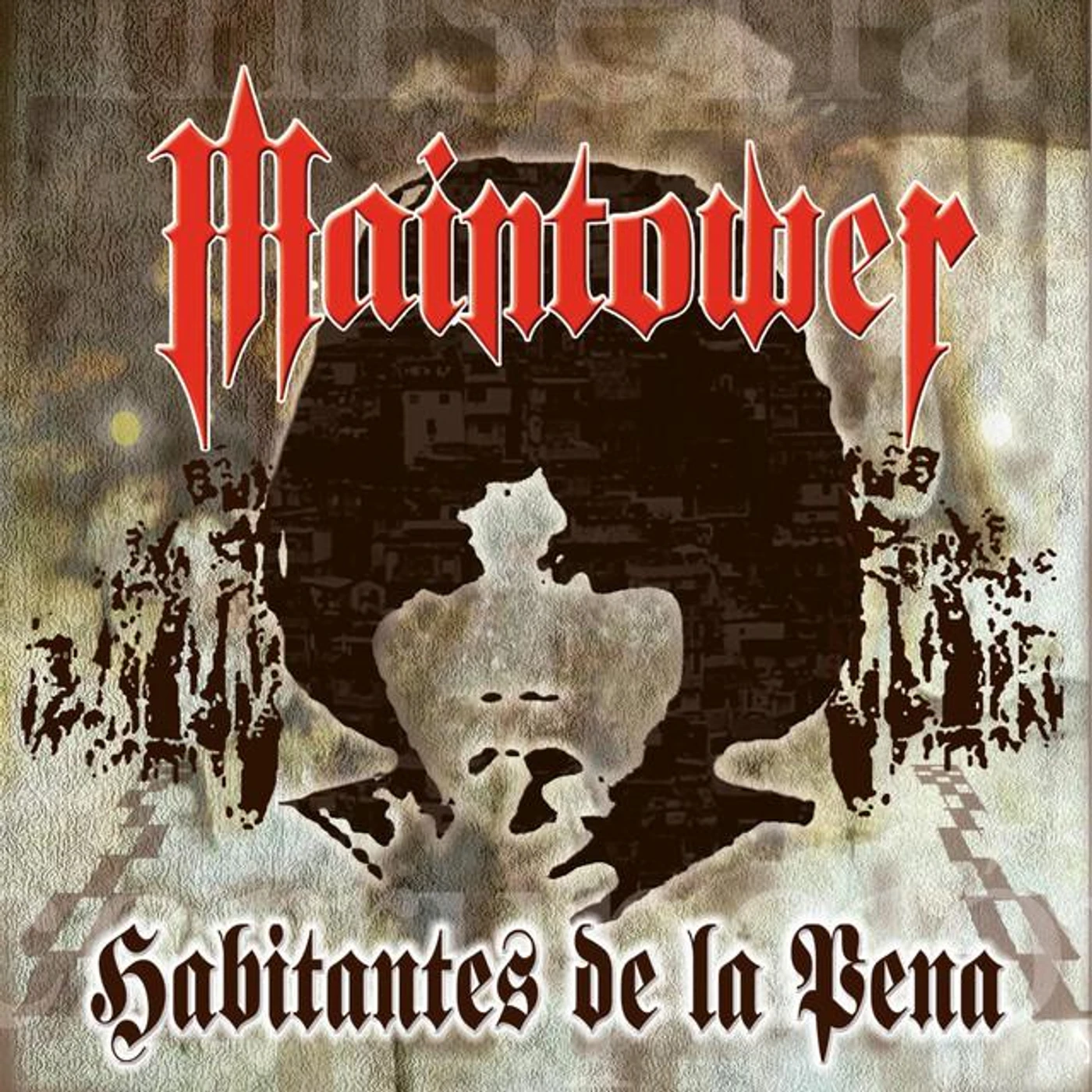 Maintower
