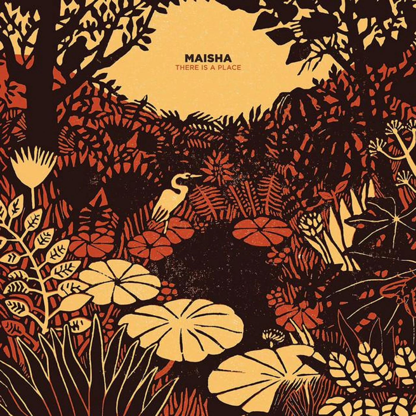 Maisha Brand Page