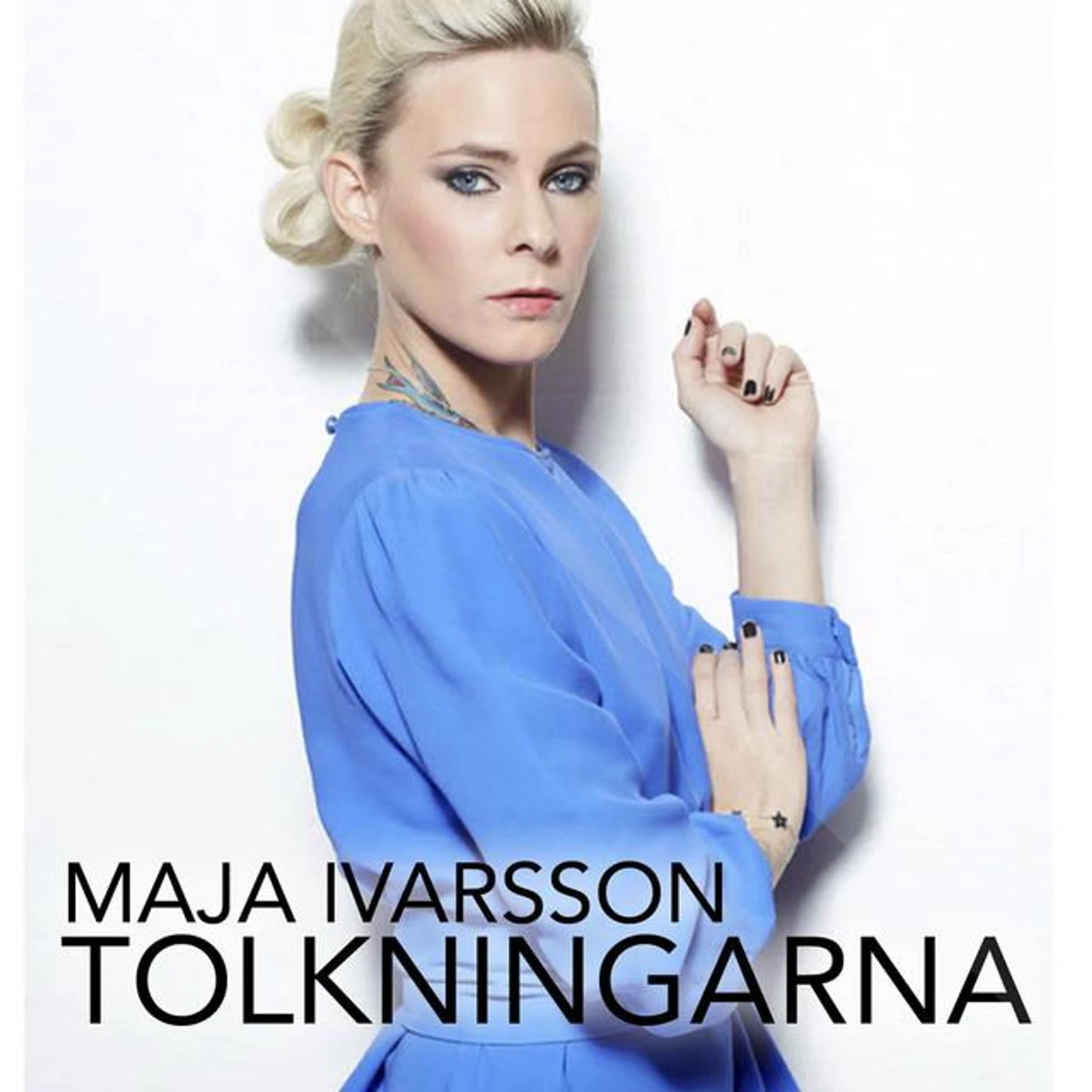 Maja Ivarsson