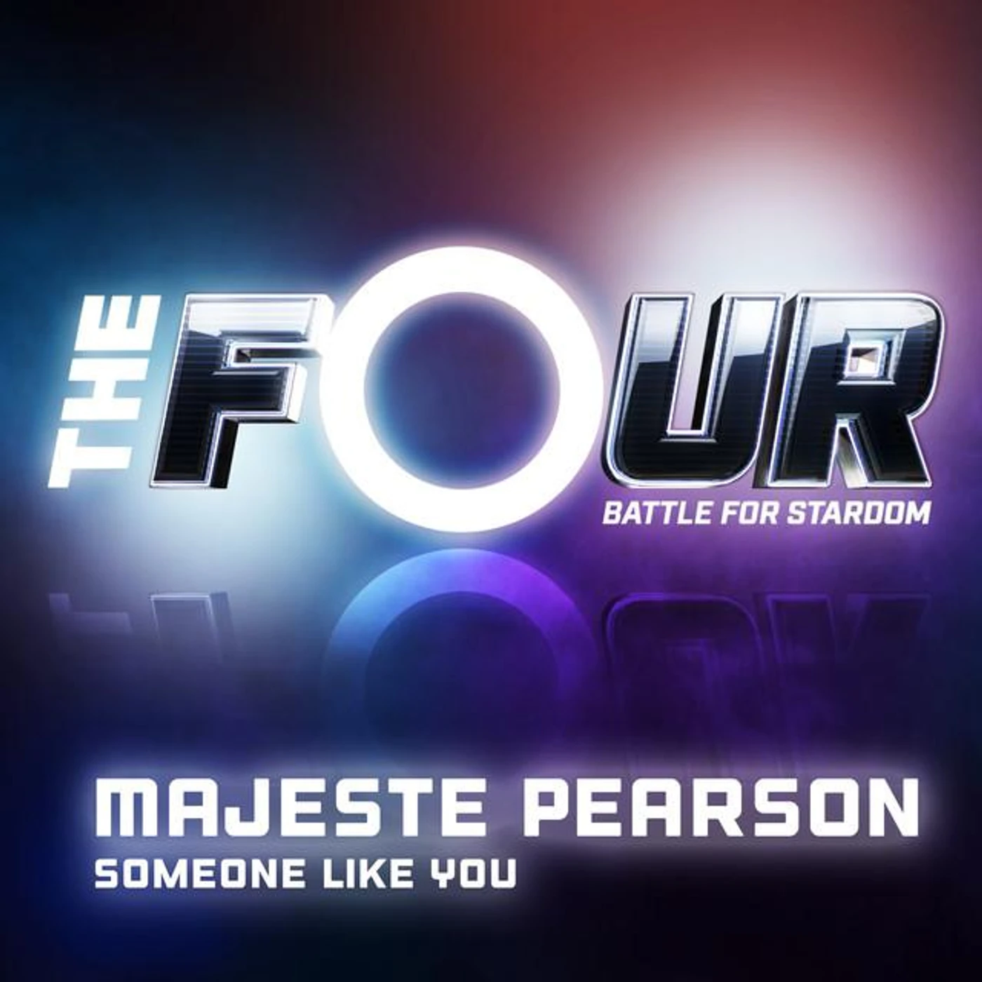 Majeste Pearson Brand Page