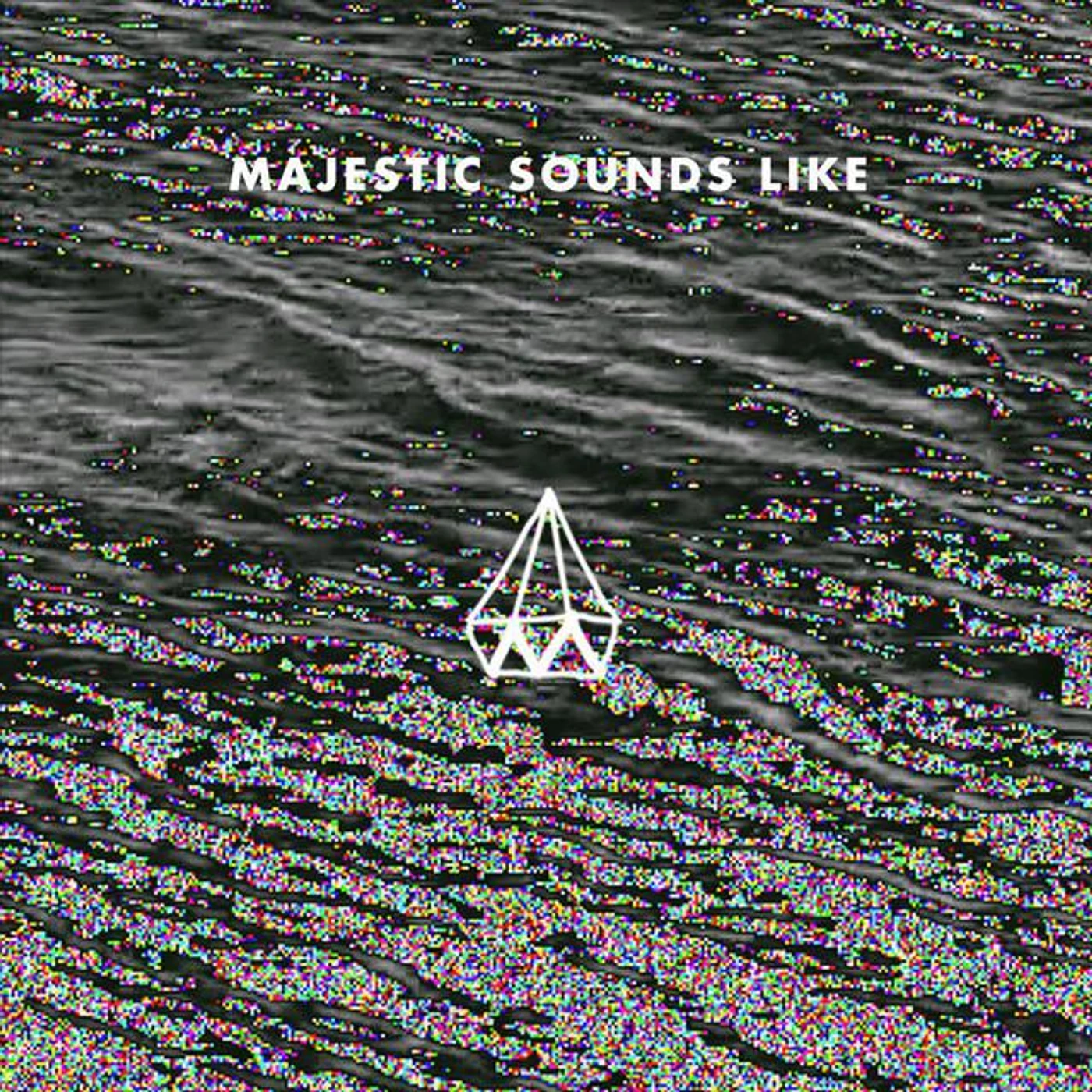 Majestic Sounds Like Brand Page