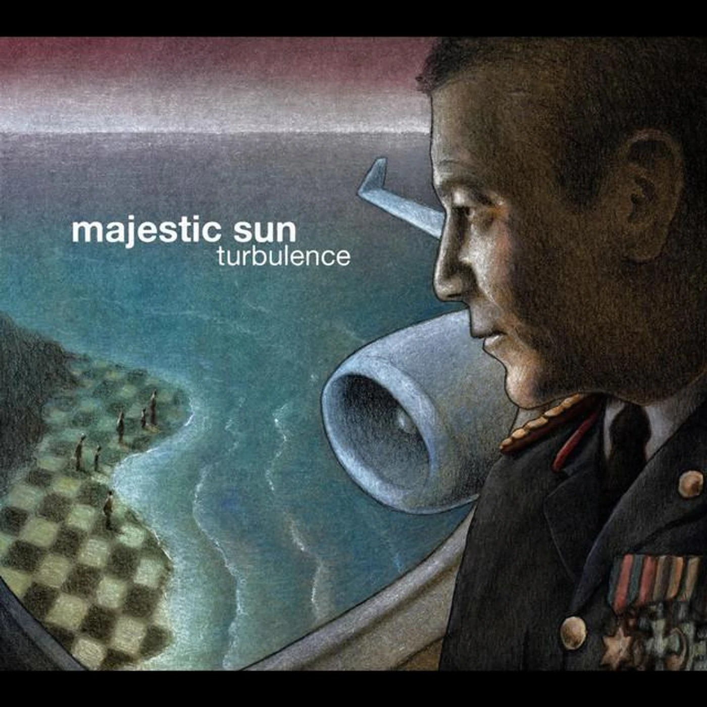 Majestic Sun Brand Page