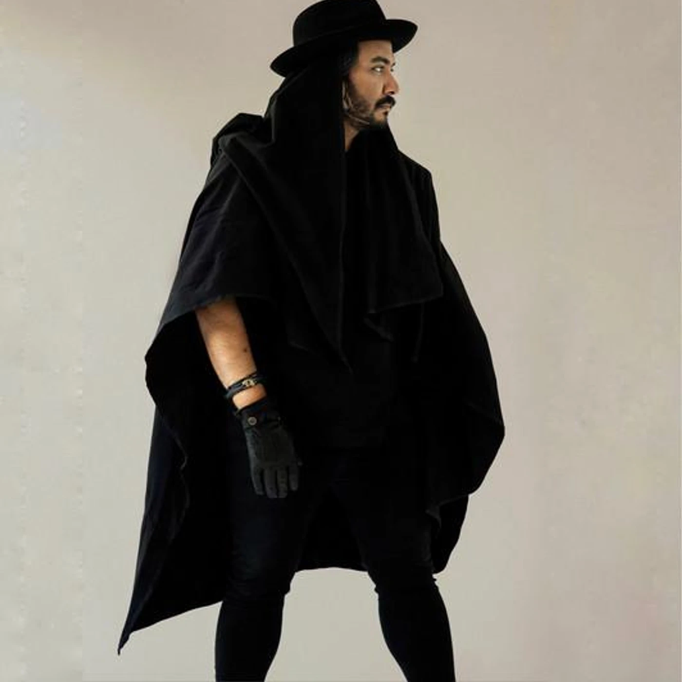 Majid Kazemi