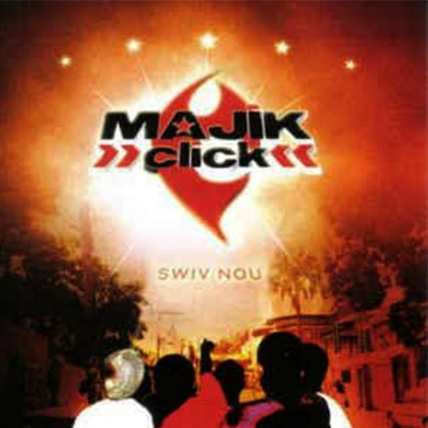 MAJIK CLICK Brand Page