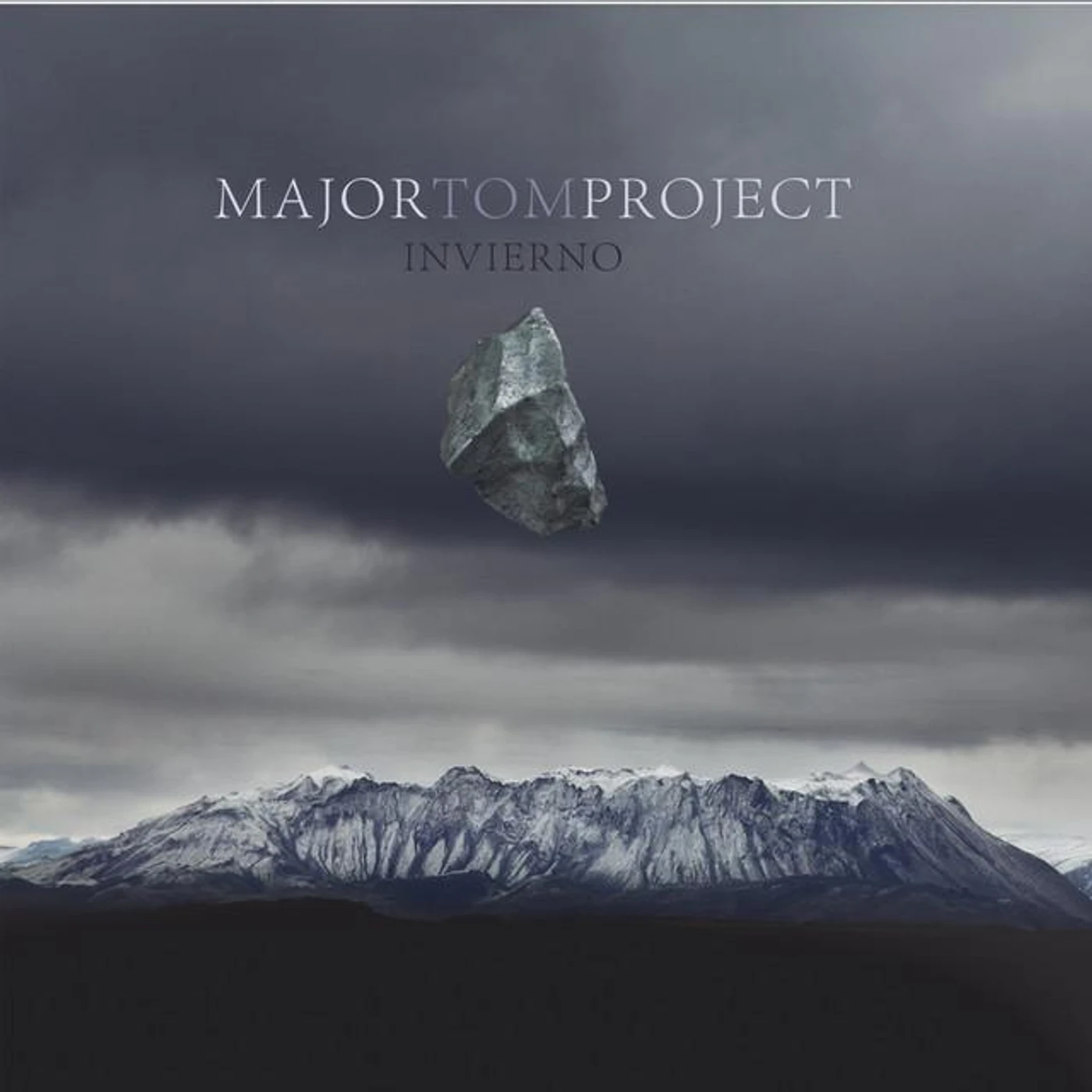 Major Tom Project Brand Page